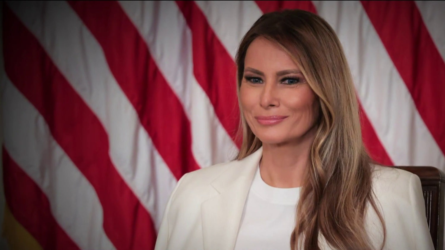 First Lady Melania Trump’s influence in Russia-Ukraine peace talks