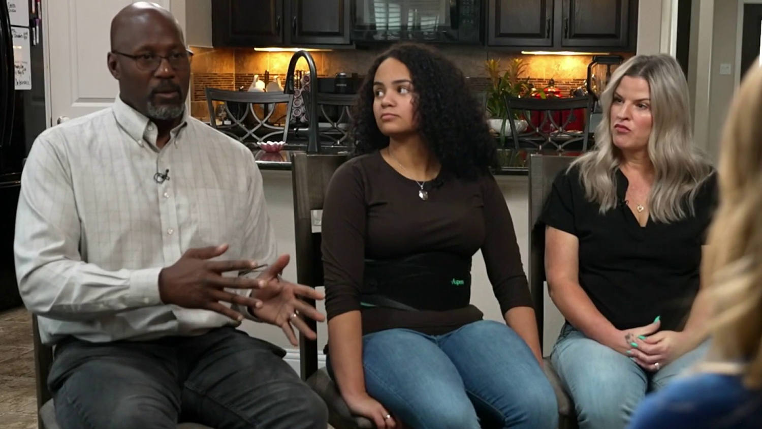 Family battles insurance company for surgery coverage