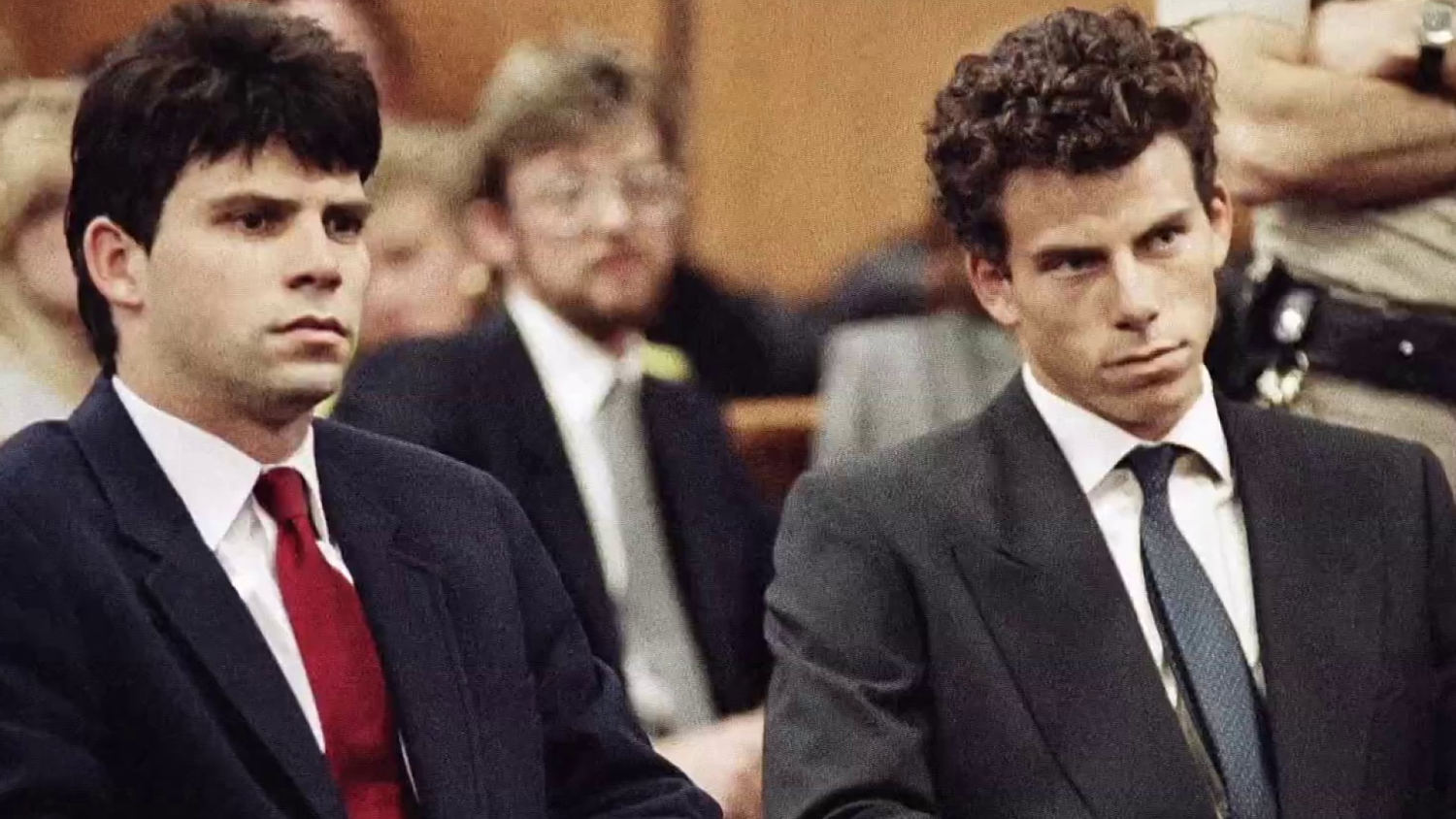 Erik Menendez denied parole in California