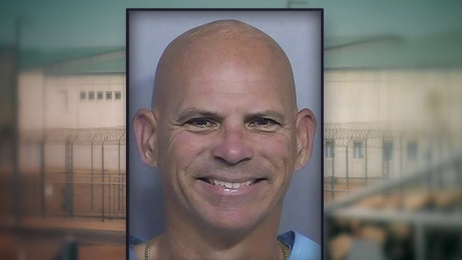 Lyle Menendez argues for parole, a day after his brother was denied