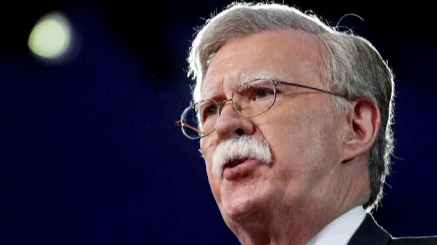 FBI searches home of former Trump official John Bolton