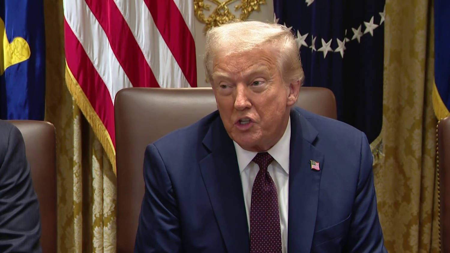 Trump faces new legal battle after firing Fed Governor