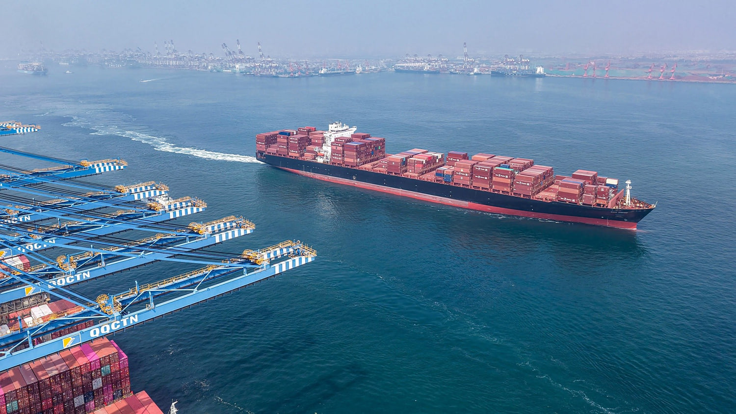 Cheap Imports Once Duty-Free, Will Now Be Hit With Steep Tariffs