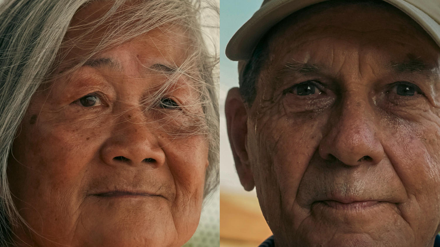 The Gray Wave: Rising Homelessness for American Seniors