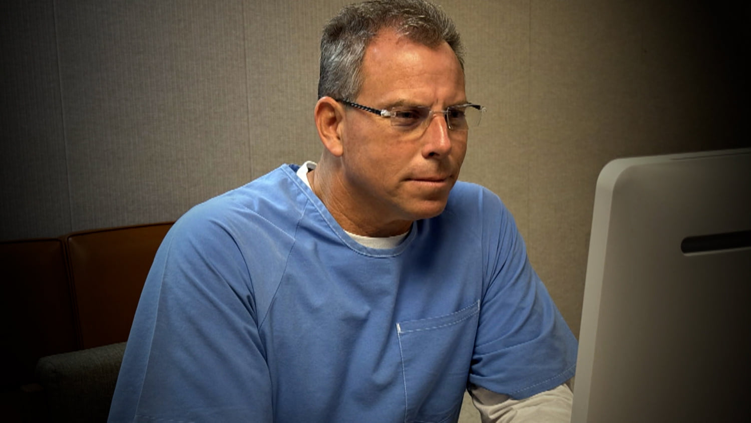 Erik Menendez called 'unreasonable risk to public safety' in parole denial