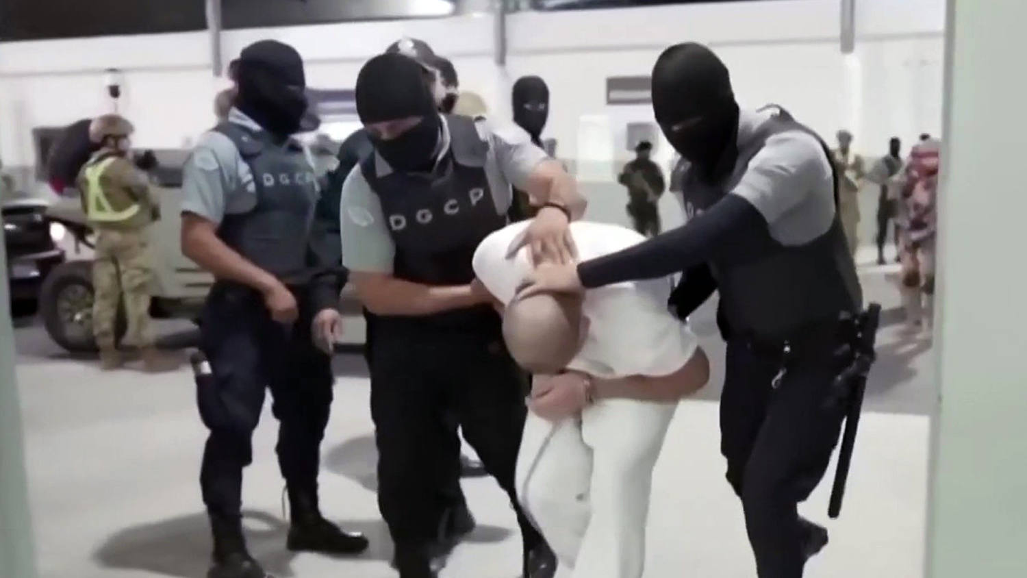 Appeals Court Blocks Trump Deportations Under Wartime Law