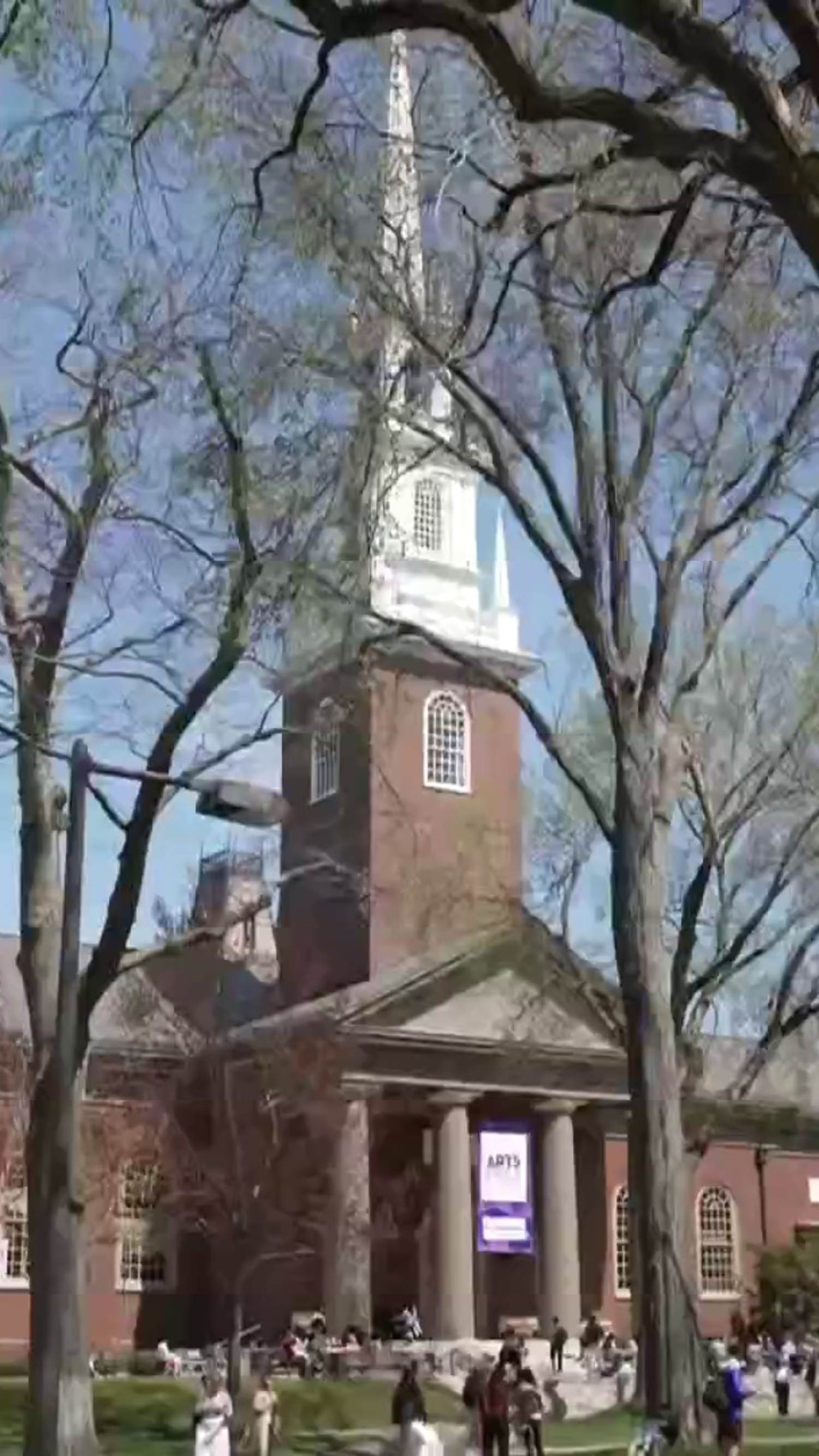 Federal judge rules Harvard grant freeze was illegal