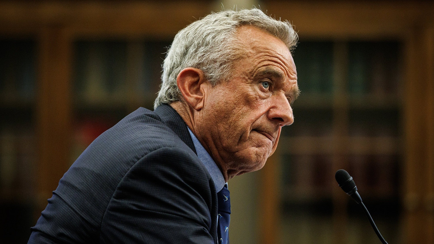 Robert F. Kennedy Jr. Grilled on Capitol Hill: Key Takeaways
