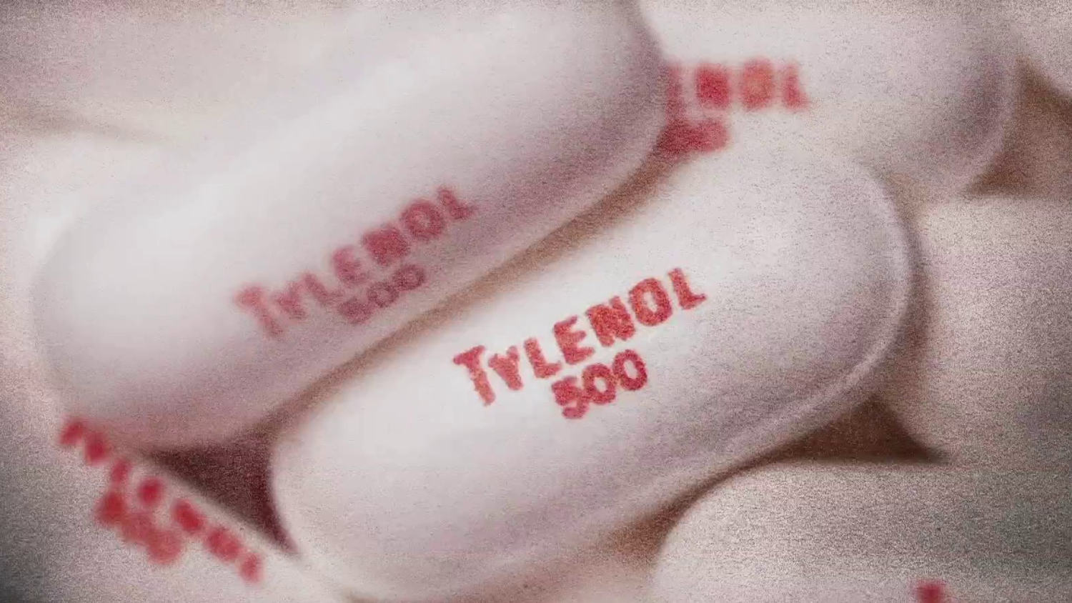 WSJ: HHS report to make potential link between autism and Tylenol use during pregnancy