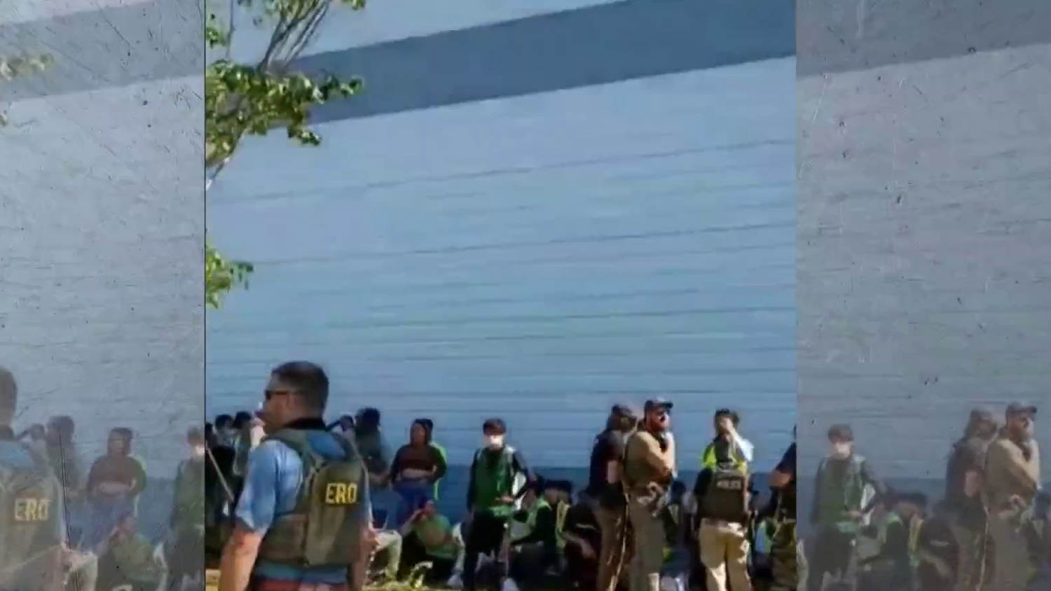 South Korean workers arrested during immigration raid at Hyundai site