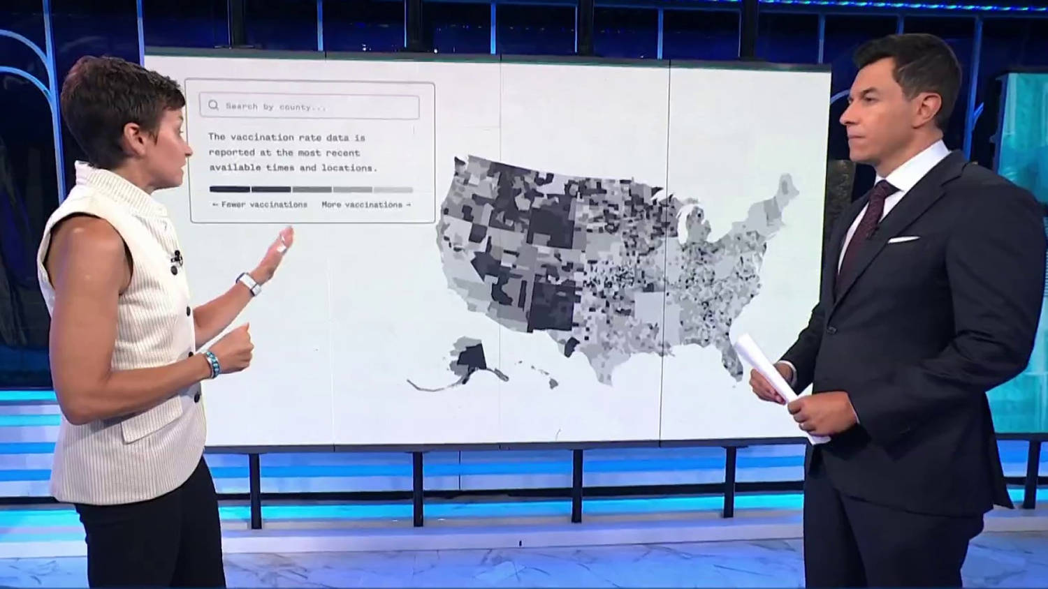 NBC News investigation finds steep decline in childhood vaccination rates