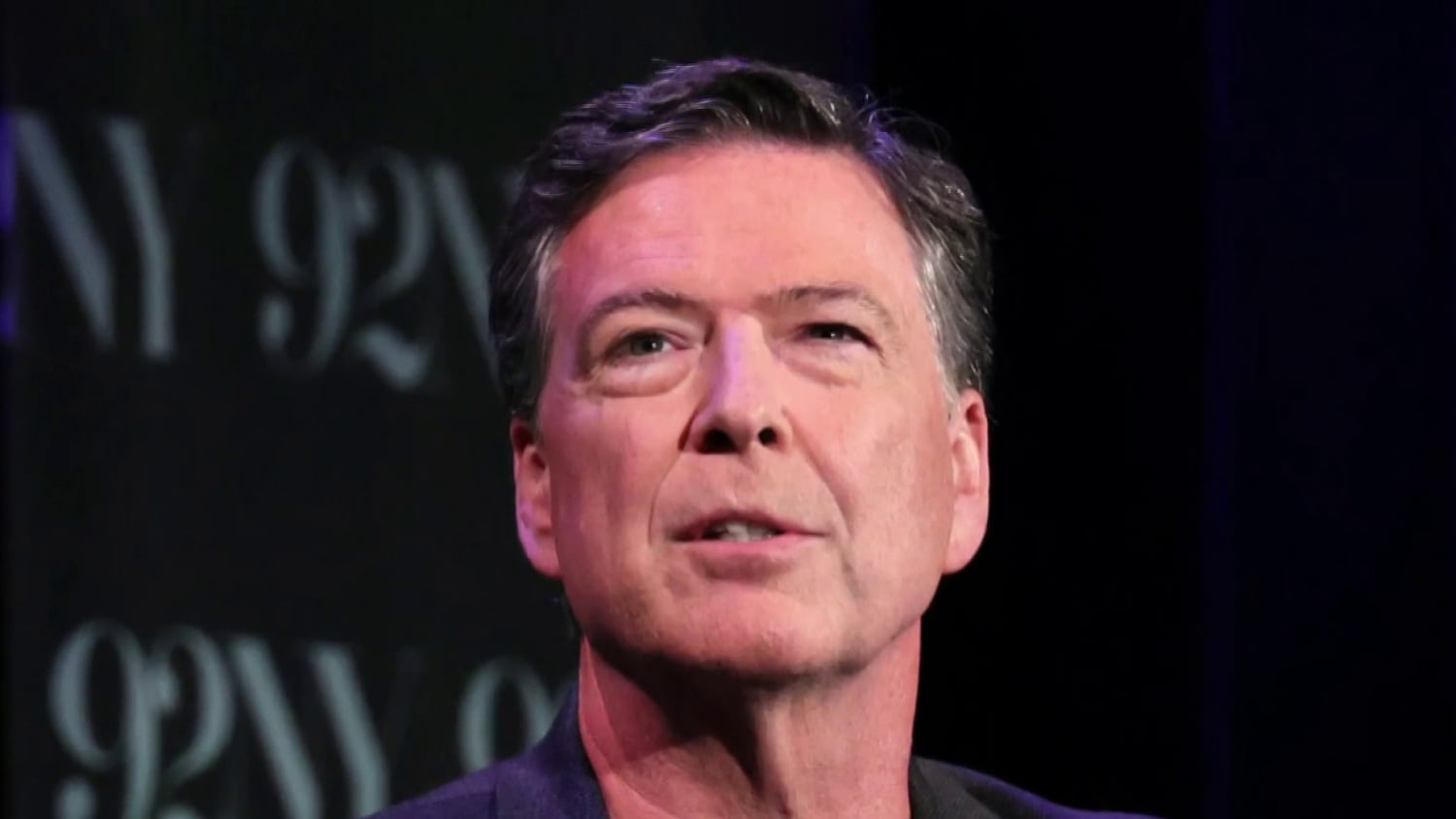 Justice Dept. weighing whether to charge former FBI Director Comey with lying to Congress