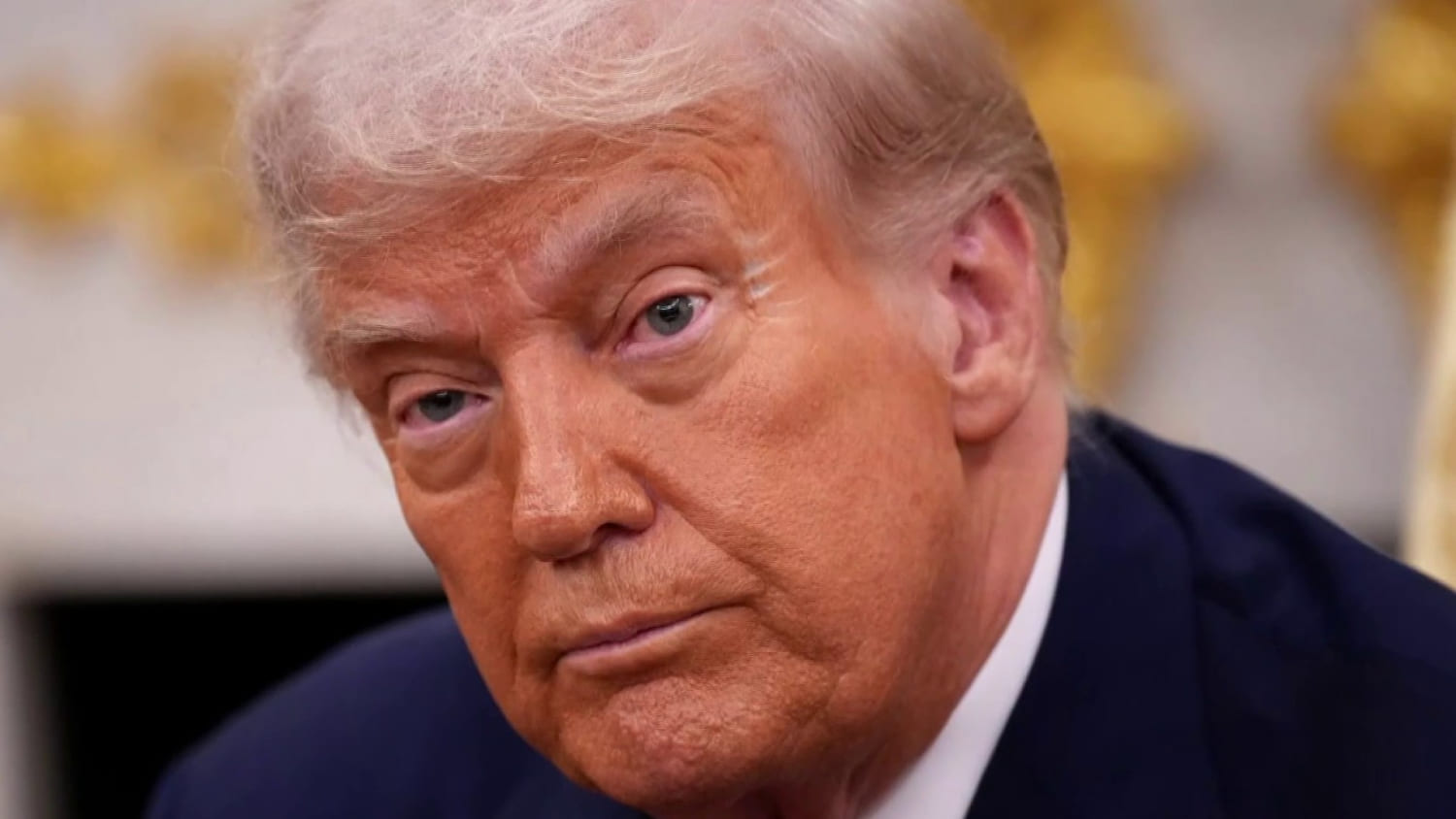 Trump orders troop deployments to protect ICE facilities