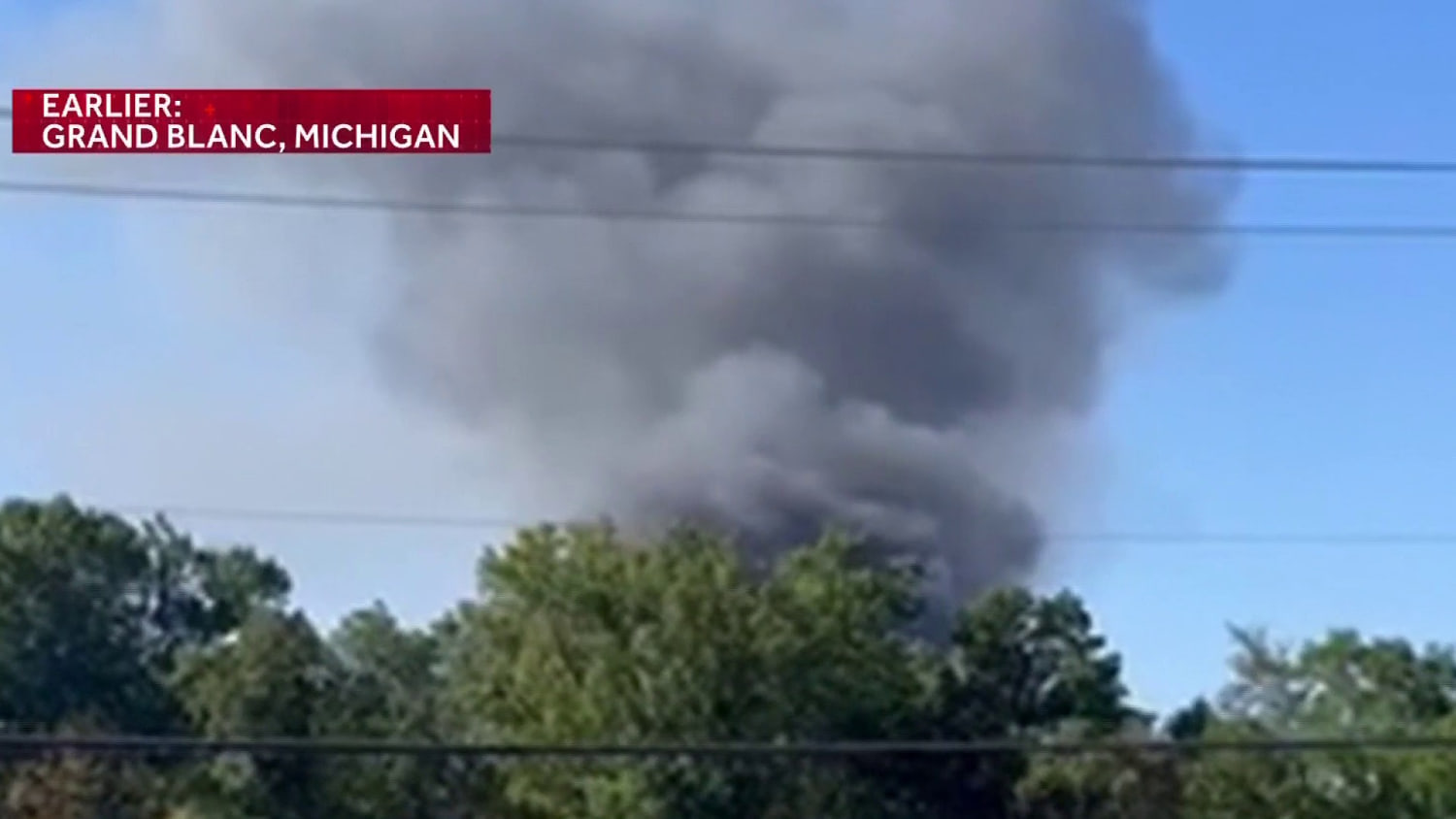 Special Report: Multiple people injured following Michigan church shooting