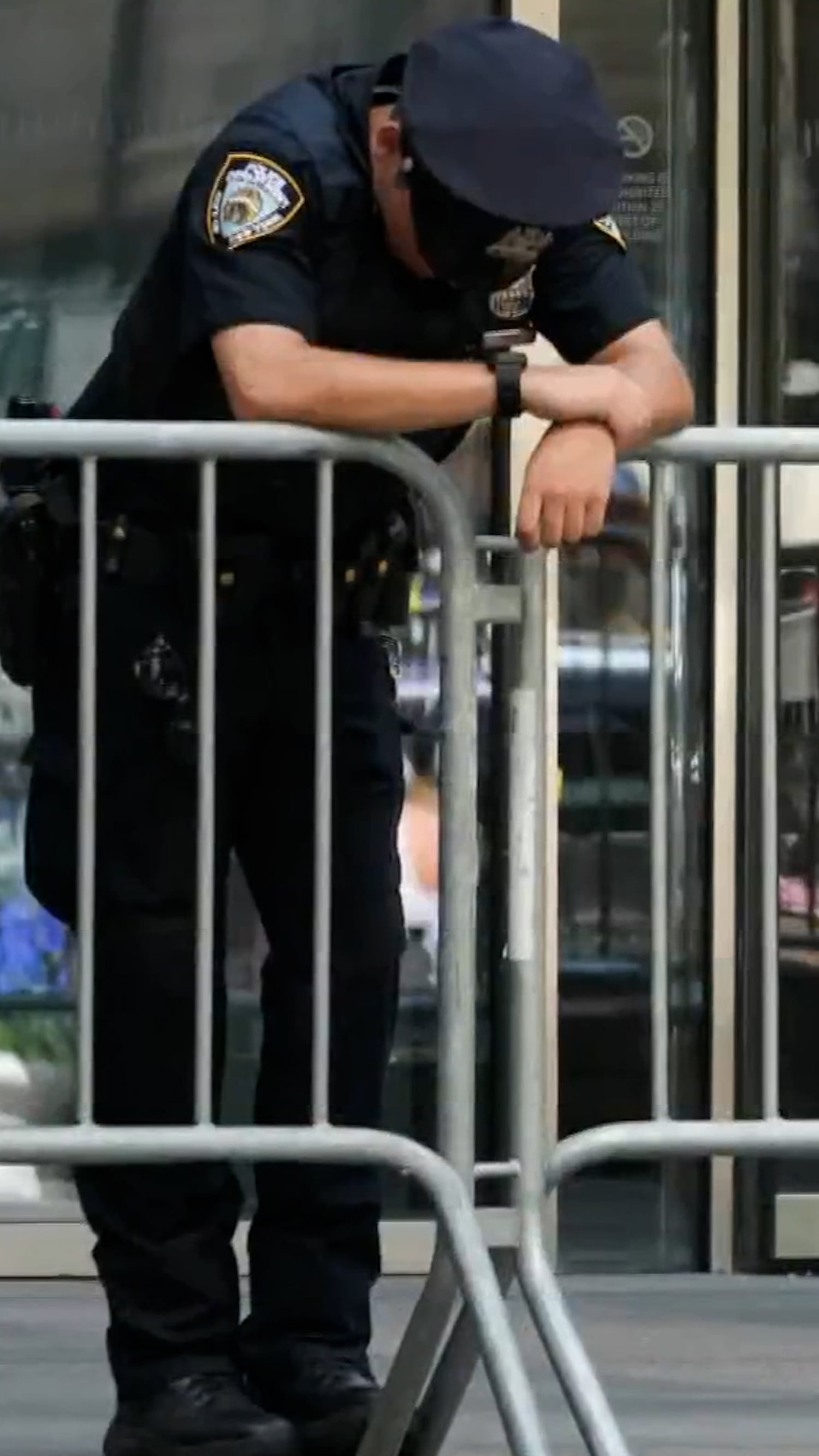 Gunman who attacked NYC office building had CTE