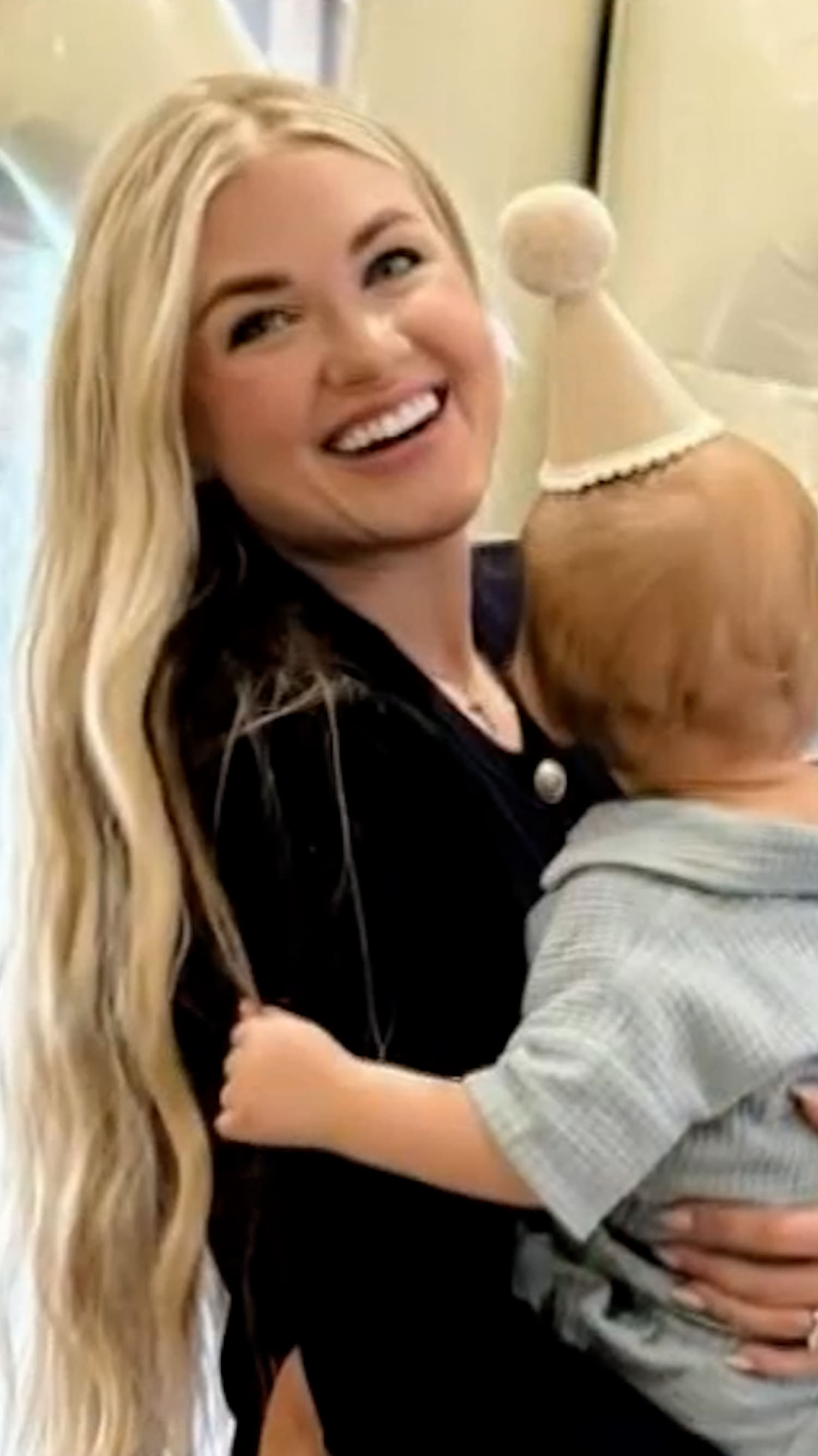 Charlie Kirk's wife Erika named Turning Point's new CEO