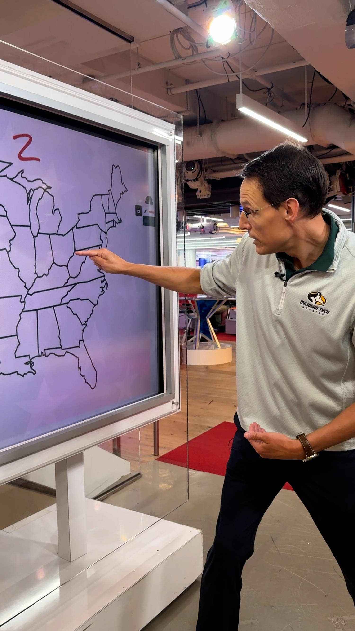 How redistricting impacts who rules the House