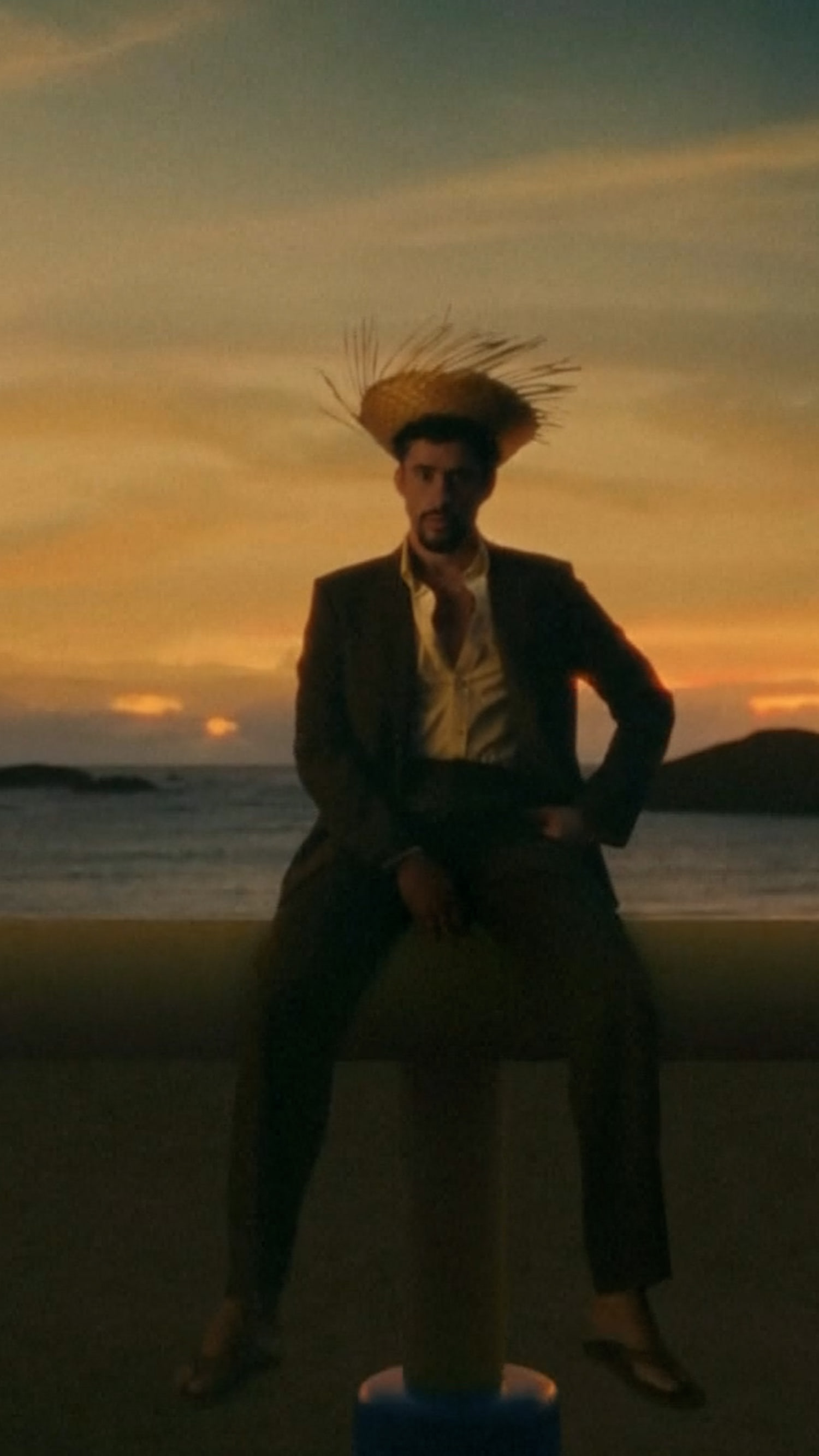 Bad Bunny to headline Super Bowl 60 halftime show