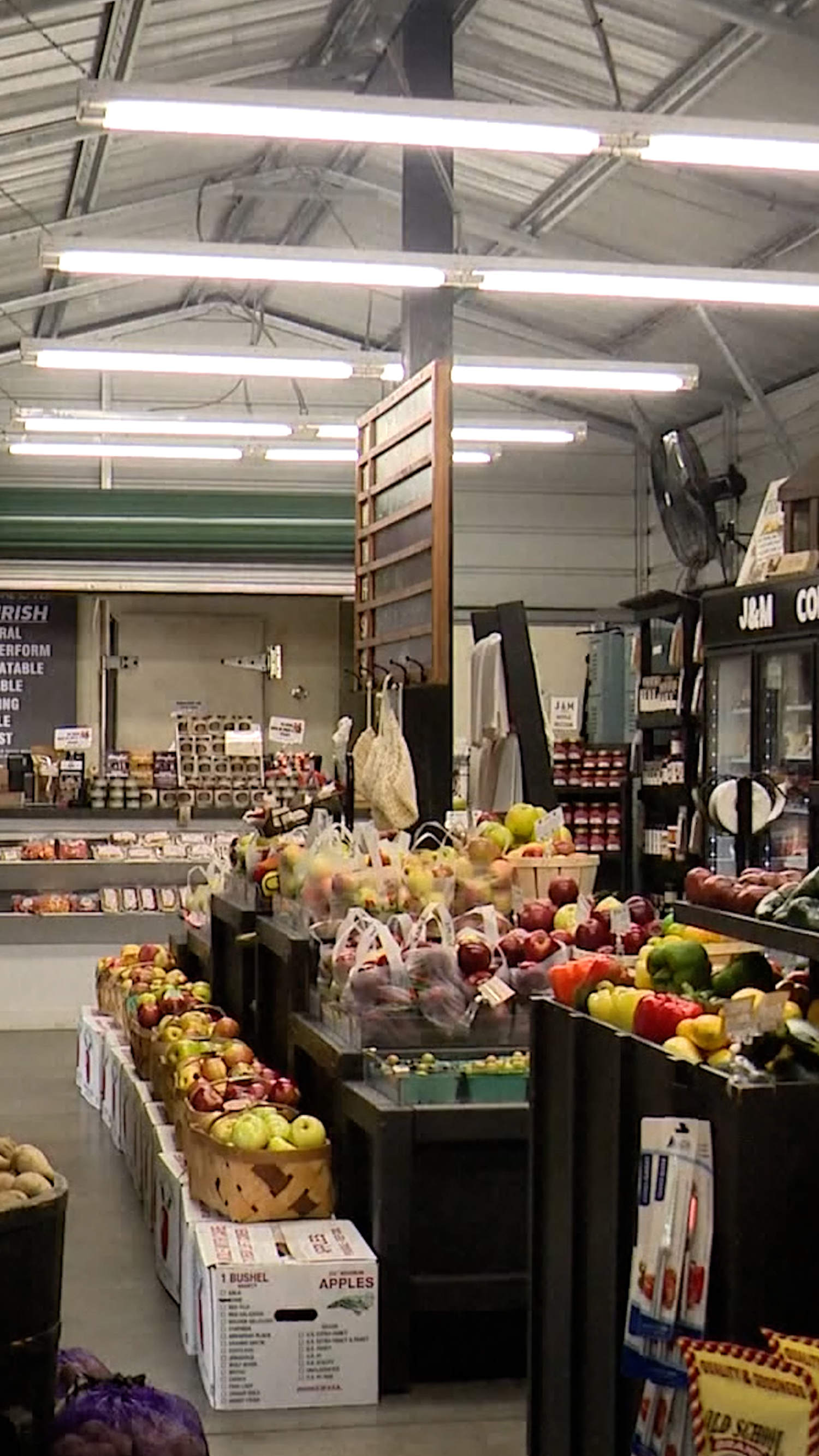 North Carolina businesses continue Helene recovery