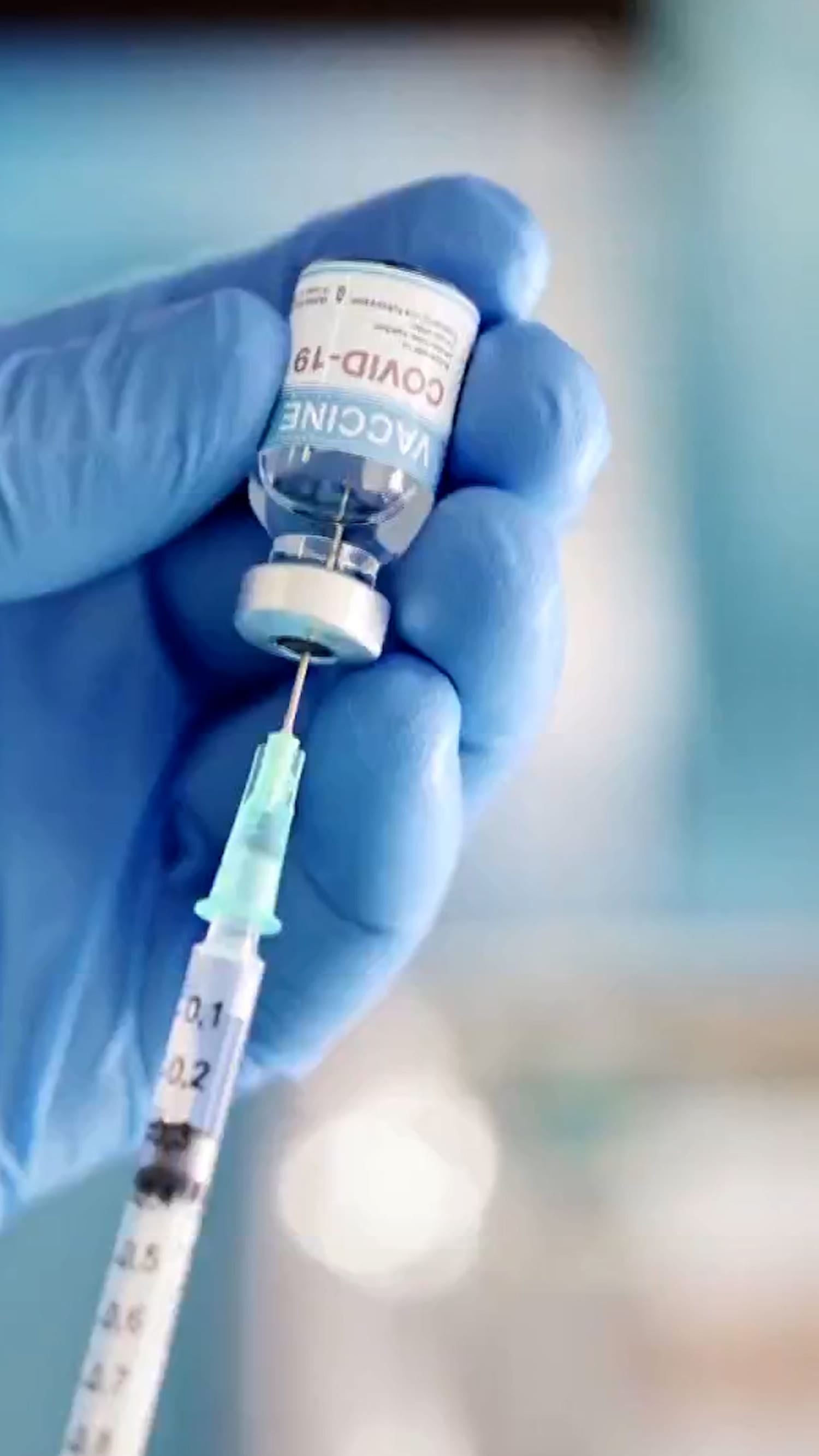 CDC panel votes to limit who is eligible Covid vaccine