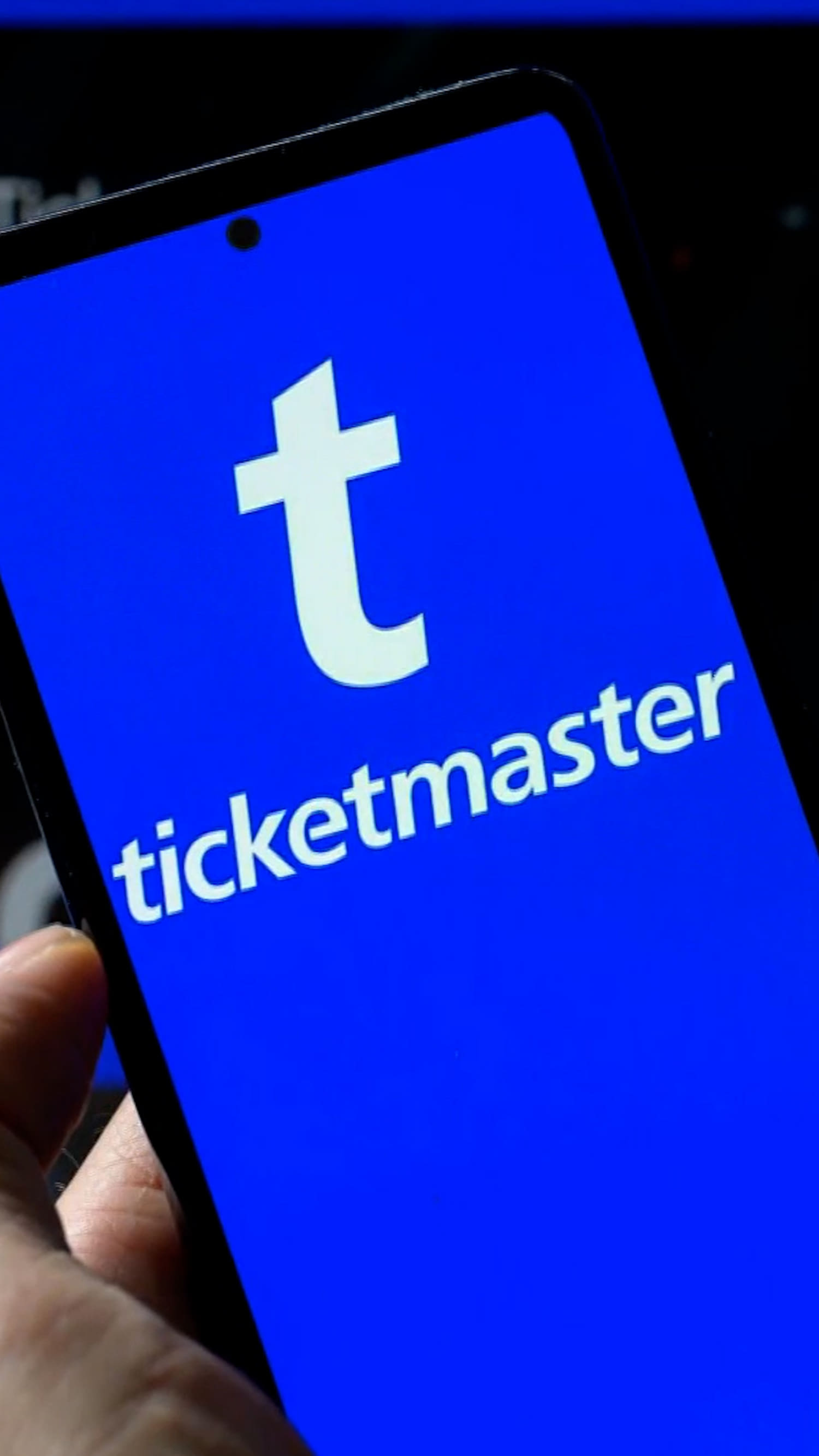 FTC sues Ticketmaster, Live Nation, over ticket sales