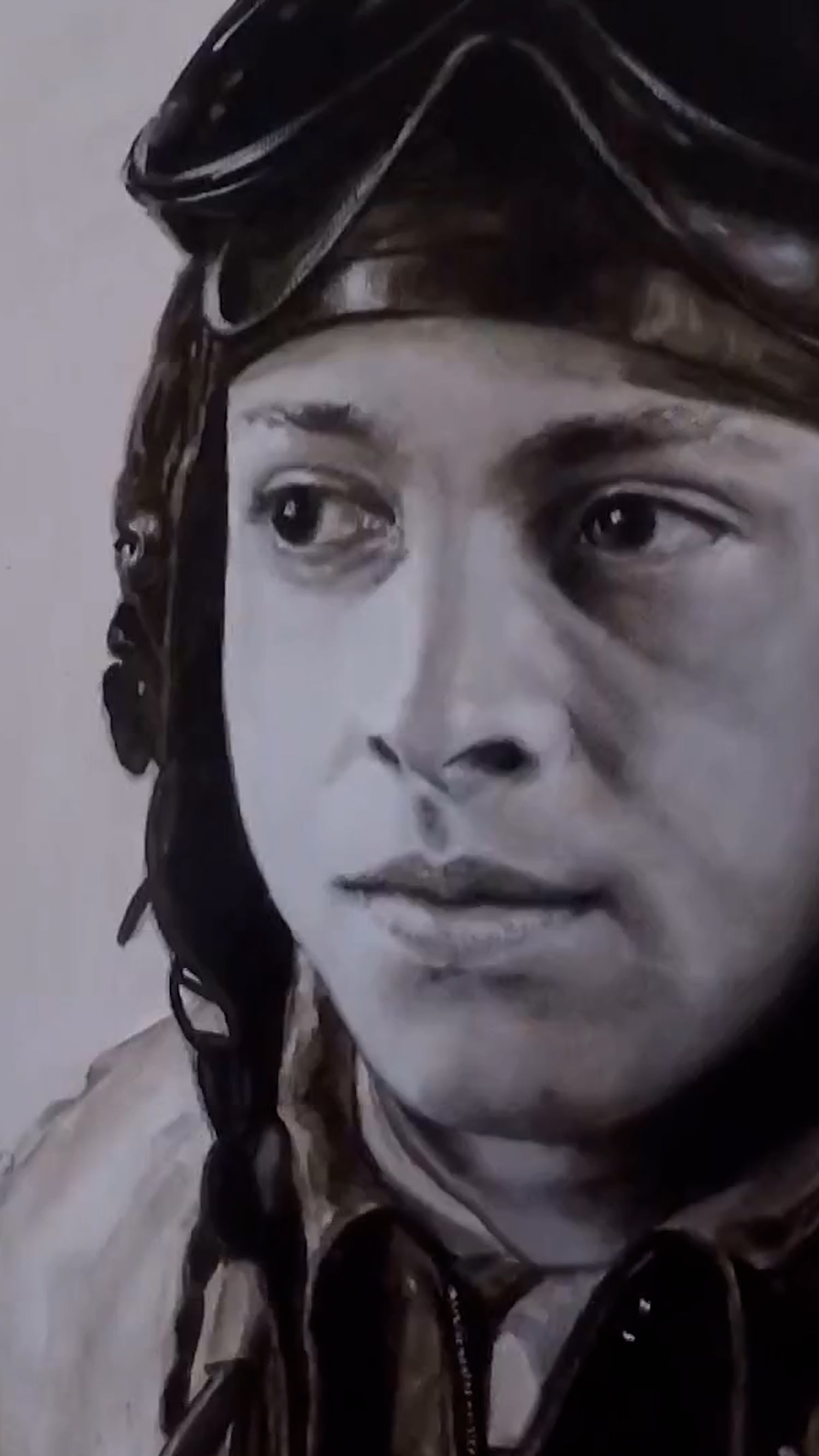 WWII Tuskegee Airmen combat pilot dies at 100