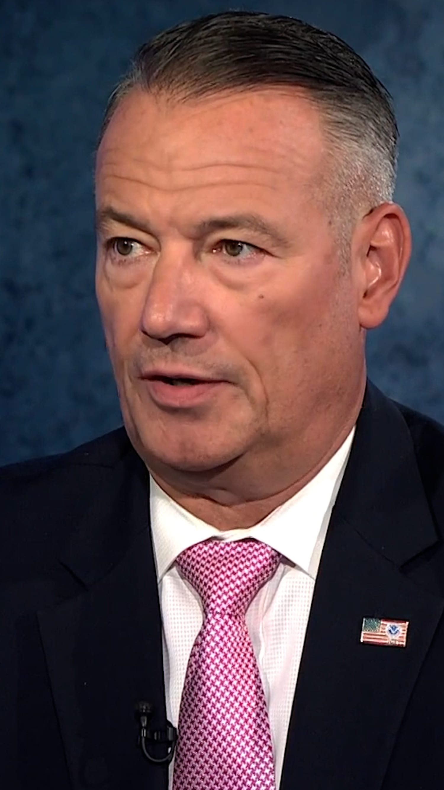 ICE director calls Dallas shooting 'worst nightmare'