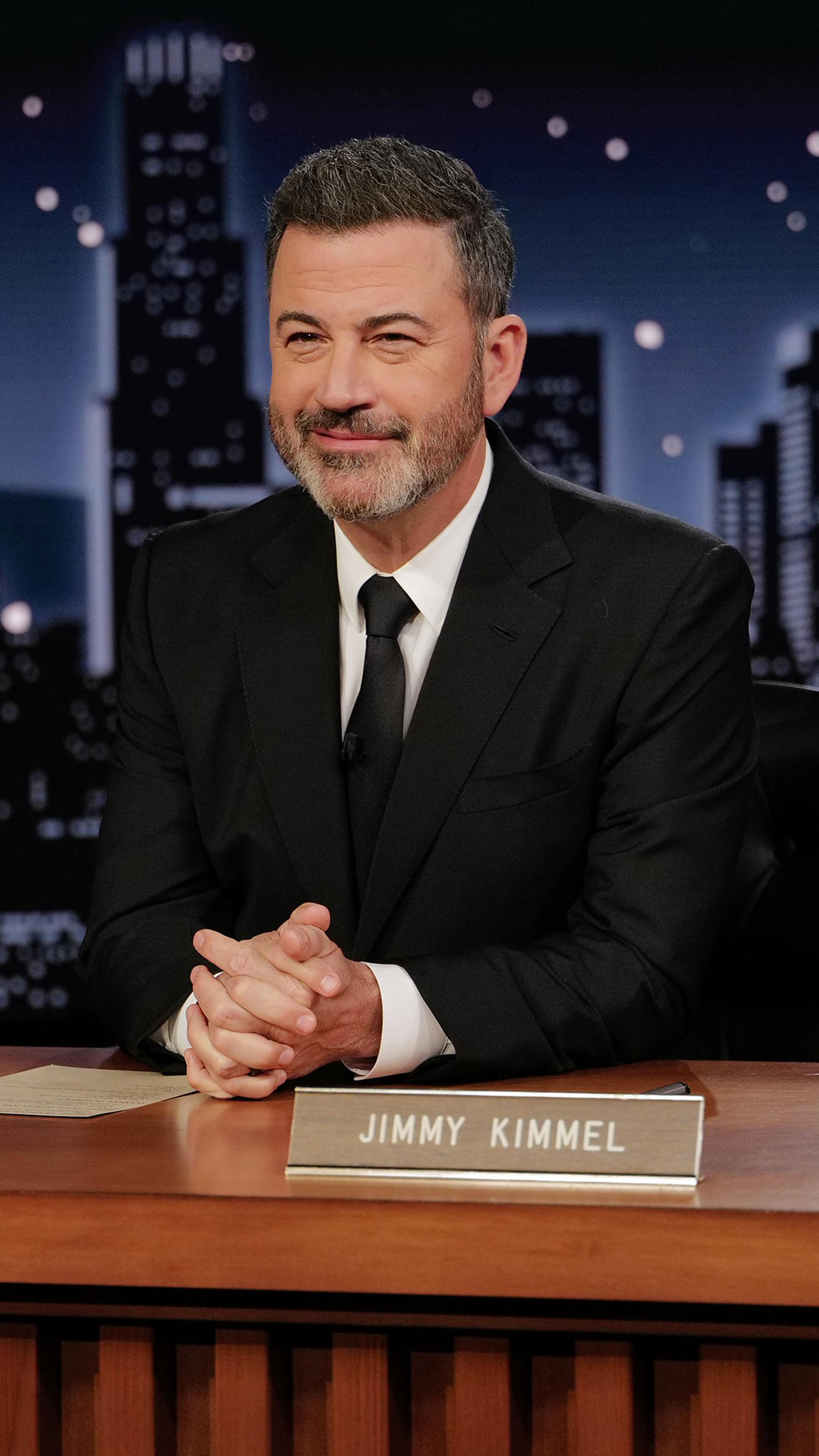 Jimmy Kimmel's return to TV divides public opinion