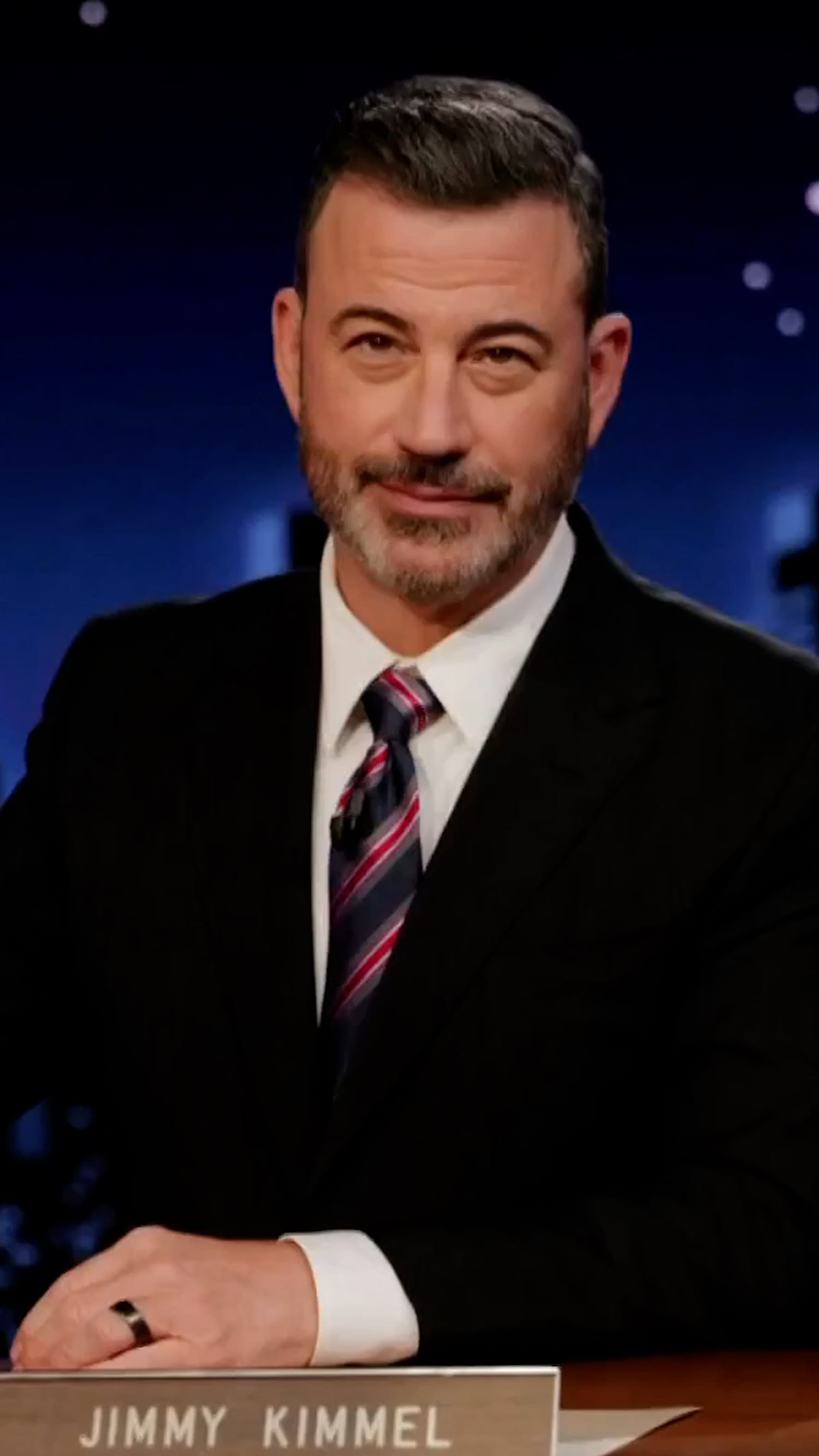 Sinclair to resume airing 'Jimmy Kimmel Live!'