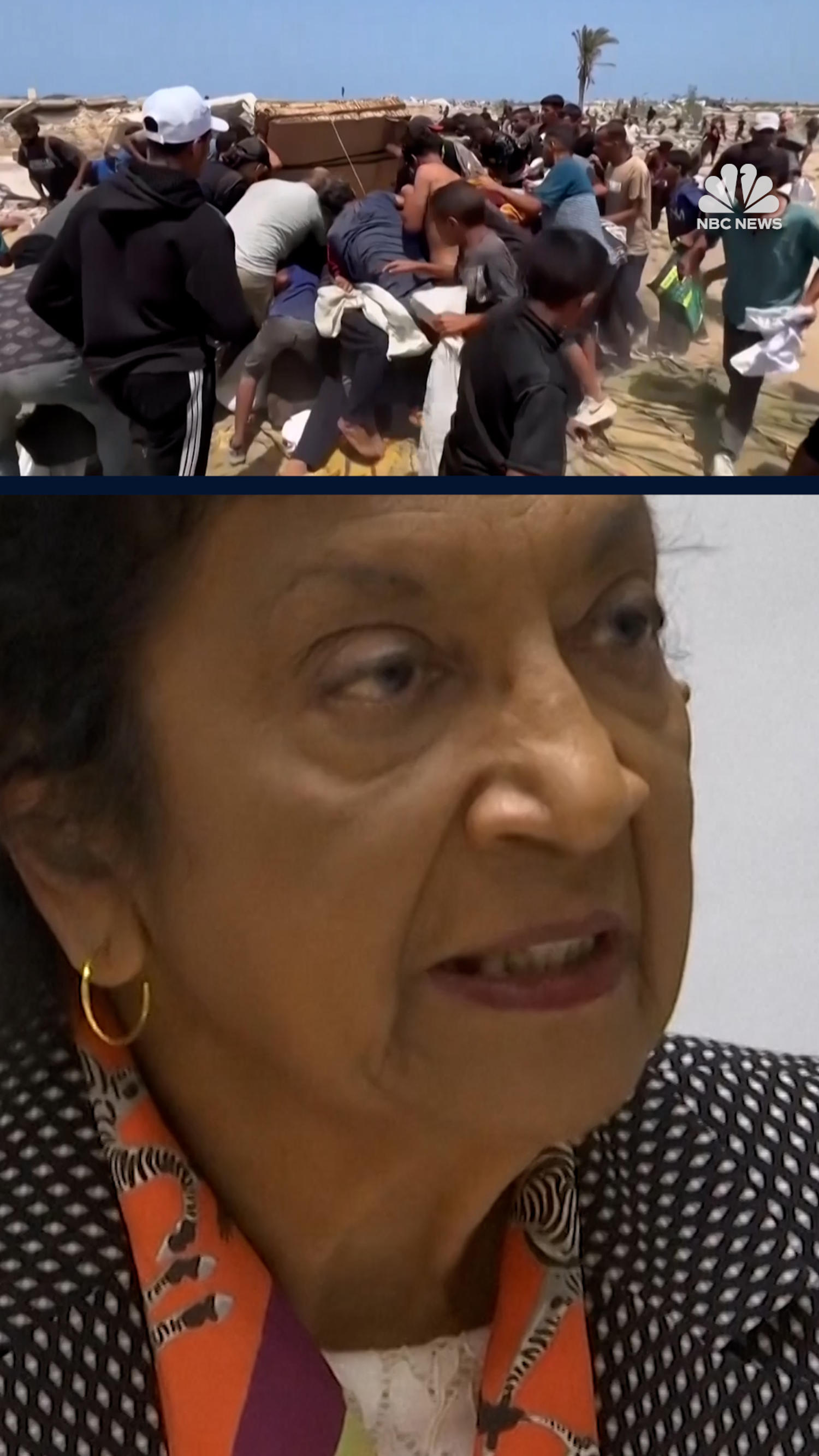 UN inquiry finds Israel is committing genocide in Gaza