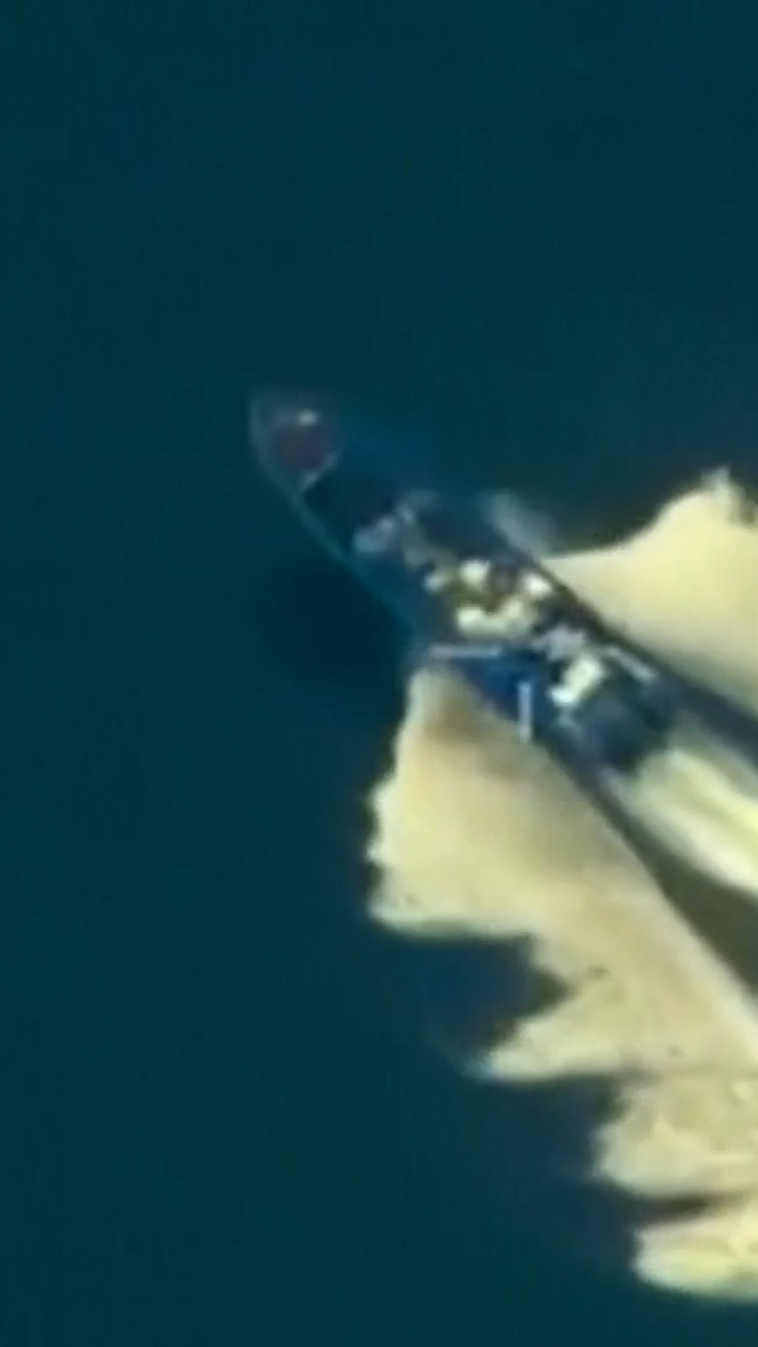 Sources: U.S. preparing military strikes on Venezuela