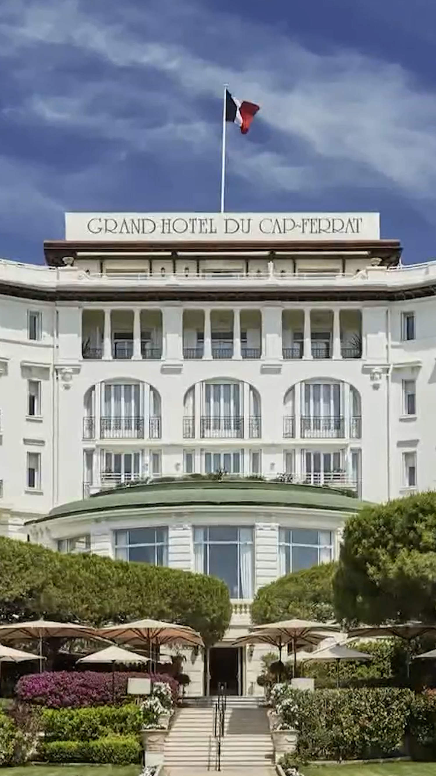 'The White Lotus' Season 4 reportedly heads to France