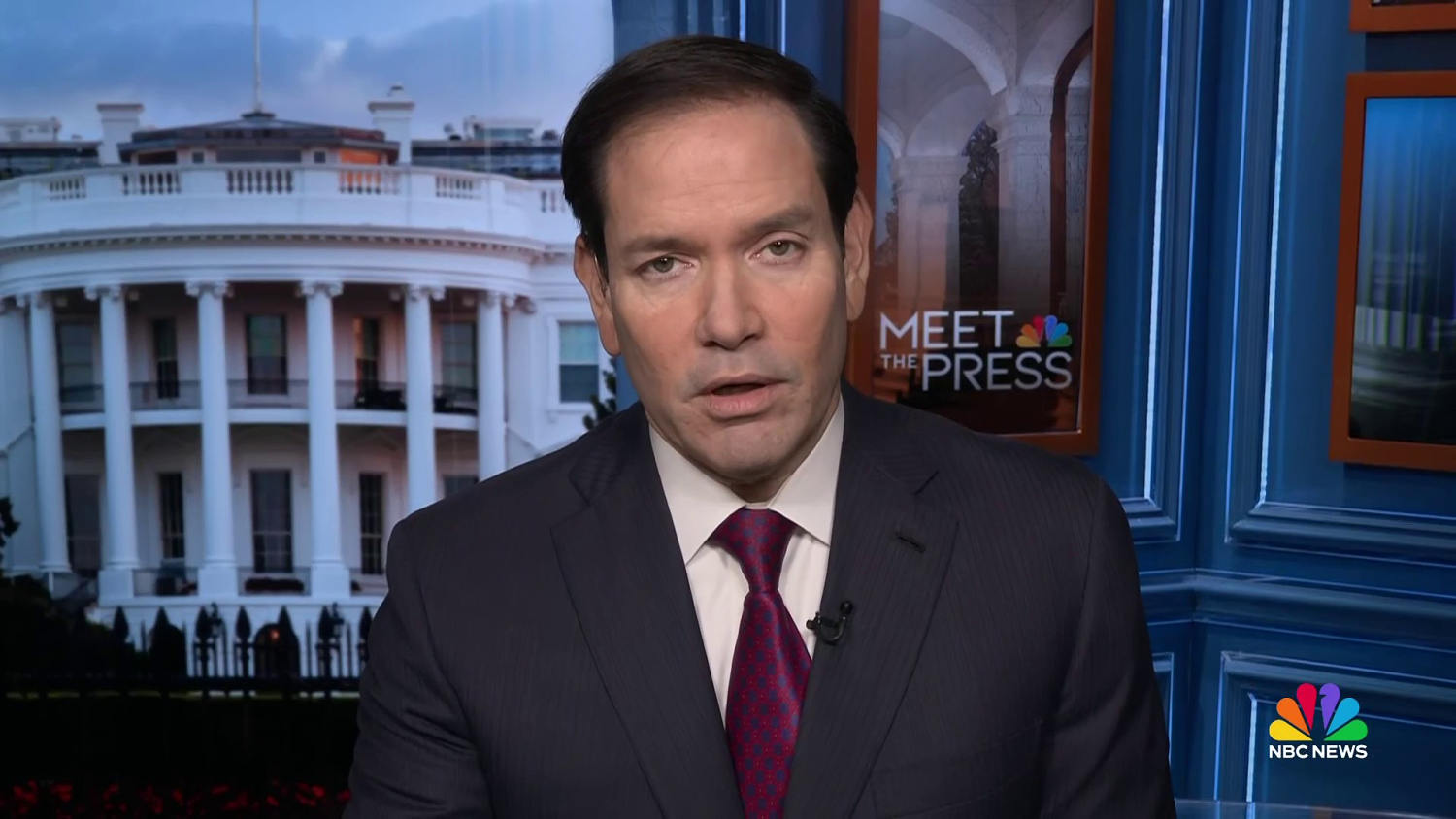 Marco Rubio calls on Hamas to release hostages ‘as soon as possible’ amid peace deal: Full interview