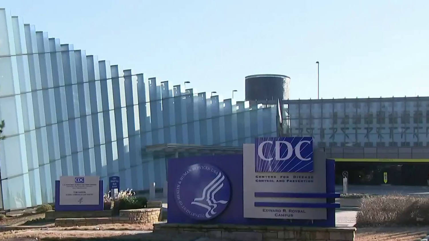 Trump administration reverses layoffs for some CDC staff