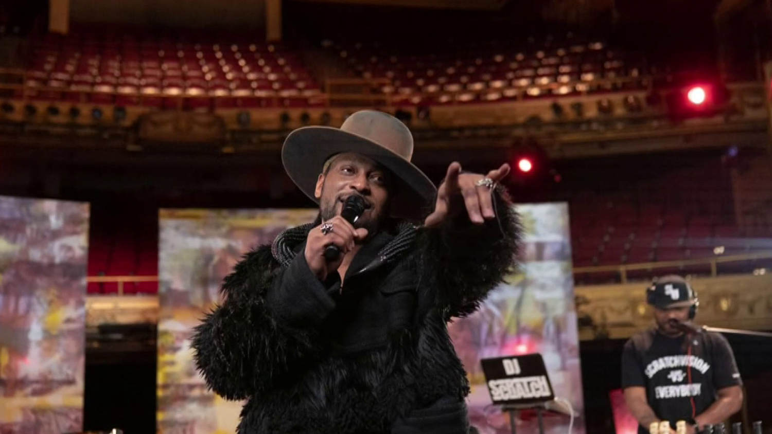 Singer D'Angelo dies at 51 after battling cancer