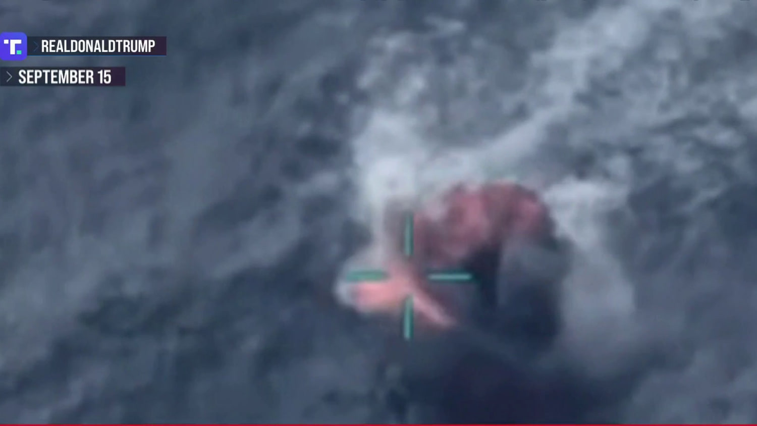 Top Admiral steps down in Pentagon shake-up