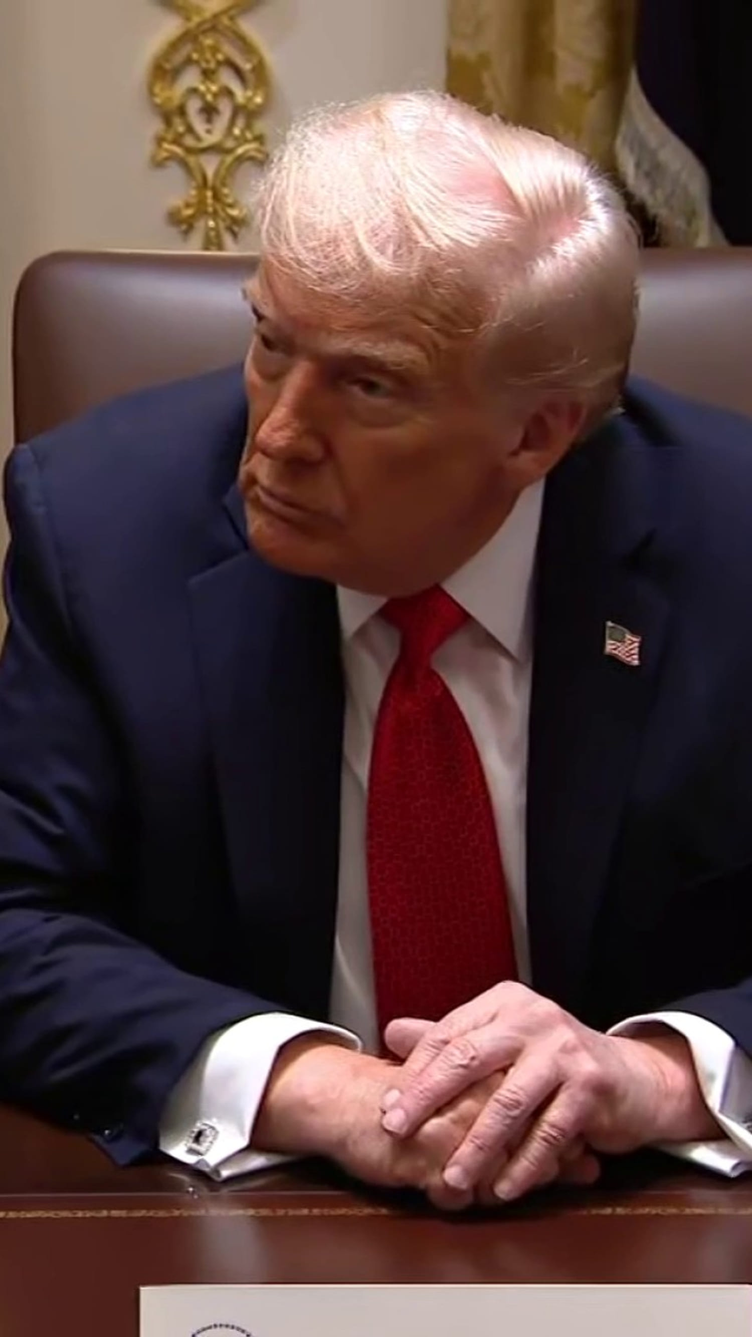 Trump says he doesn't think Ukraine will win war