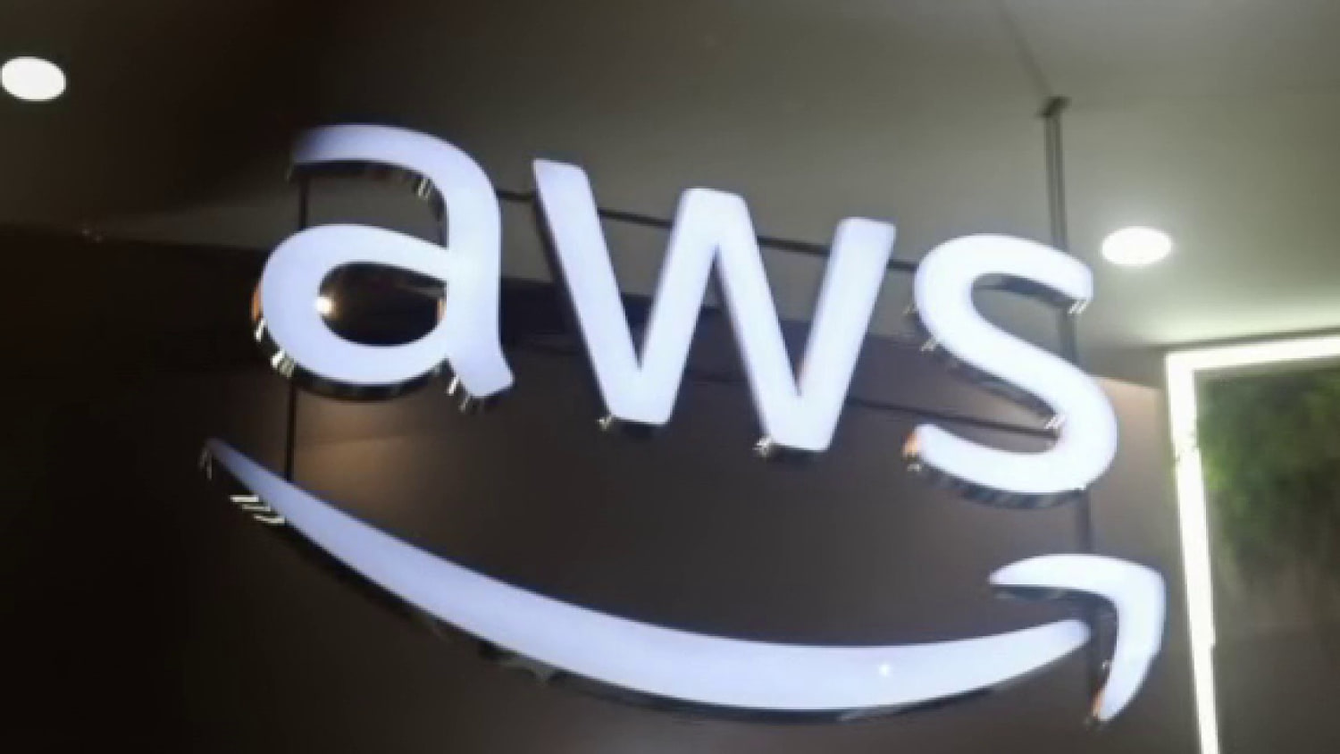 Amazon says its systems are effectively back after massive outage