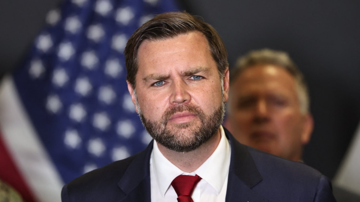 Vance does not give 'explicit deadline' for Hamas to disarm or return dead hostages