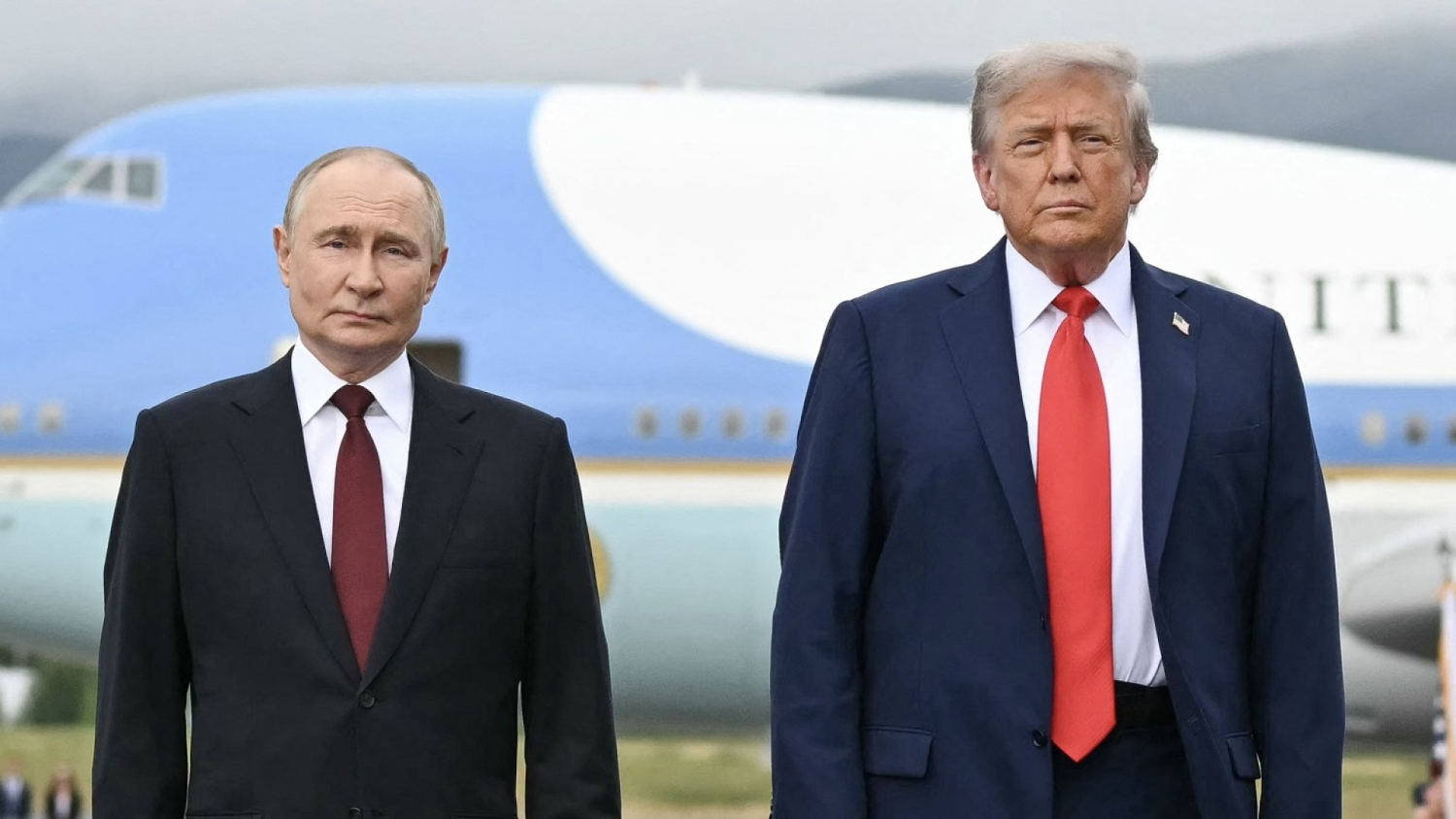 White House announces new sanctions on Russian oil companies