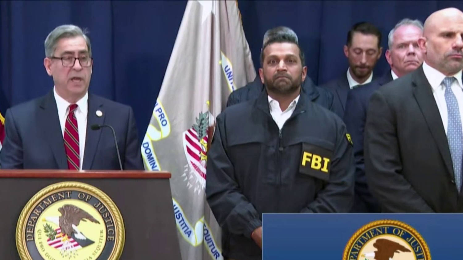 Fish and face cards: Authorities break down 'rigged poker games' investigation