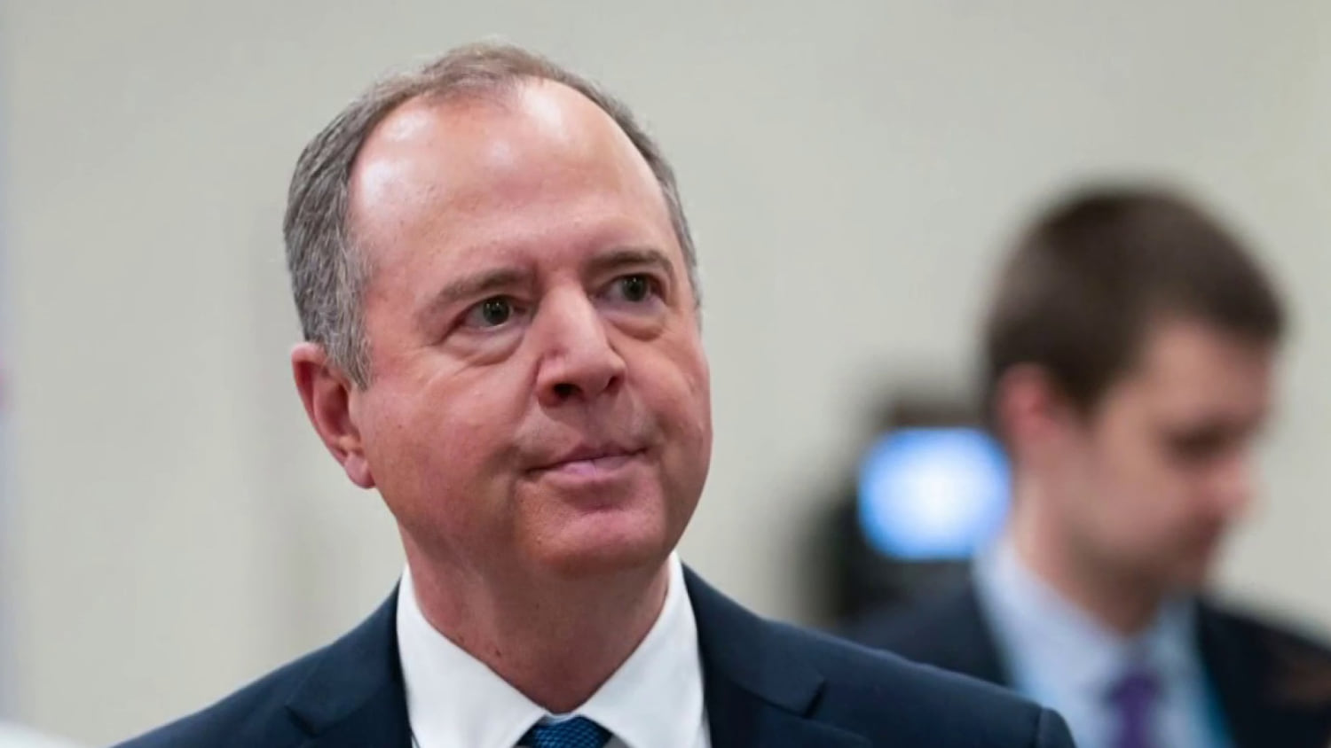 DOJ does not have enough evidence to indict Adam Schiff right now, sources say