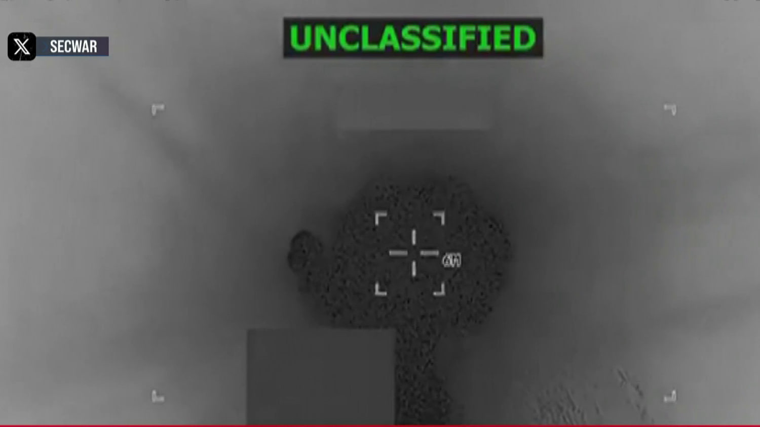 U.S to send aircraft carrier to Caribbean