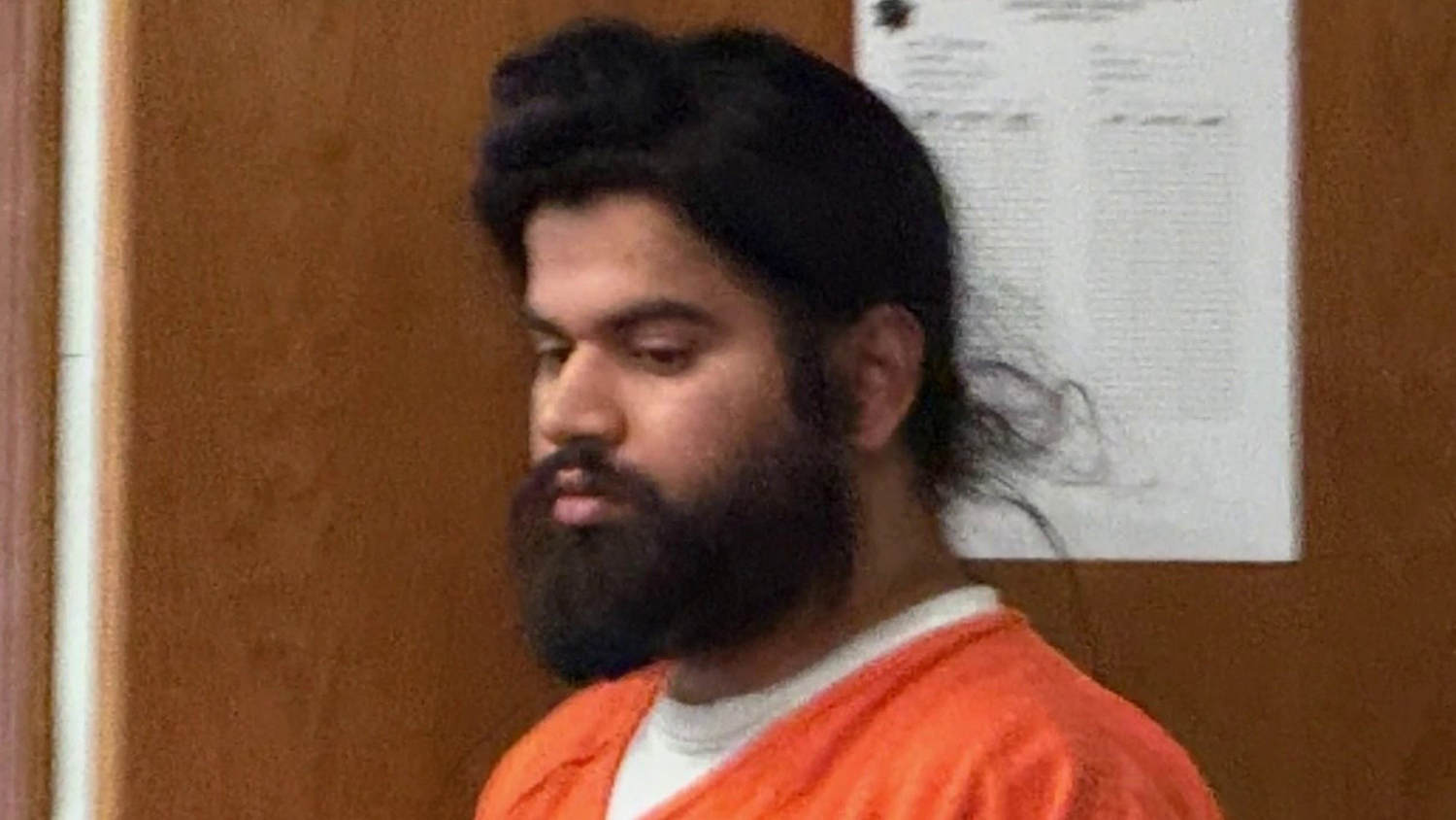 Truck Driver Accused of Deadly Crash Makes Court Appearance