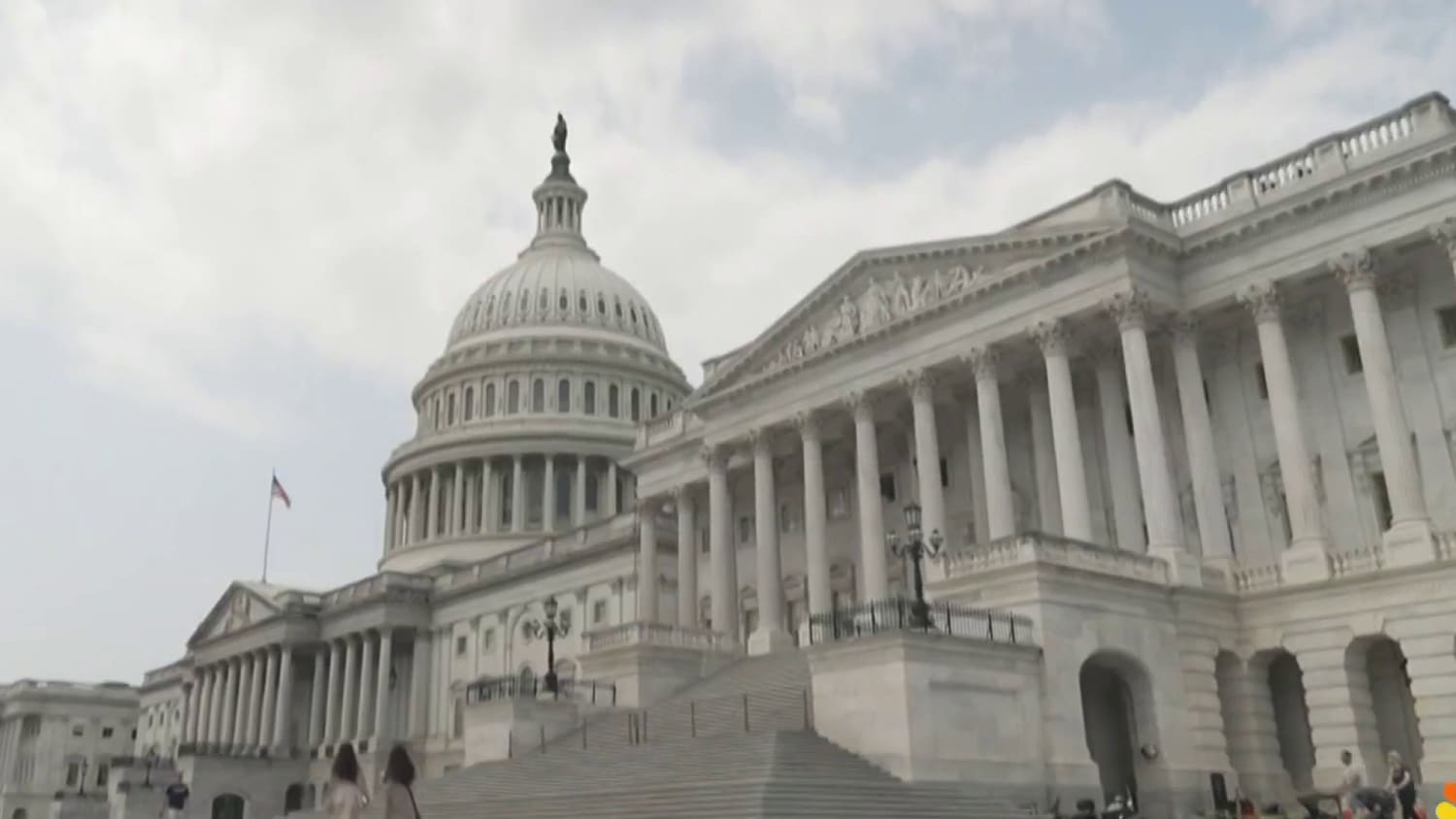 Key benefits set to run out as government shutdown enters new phase