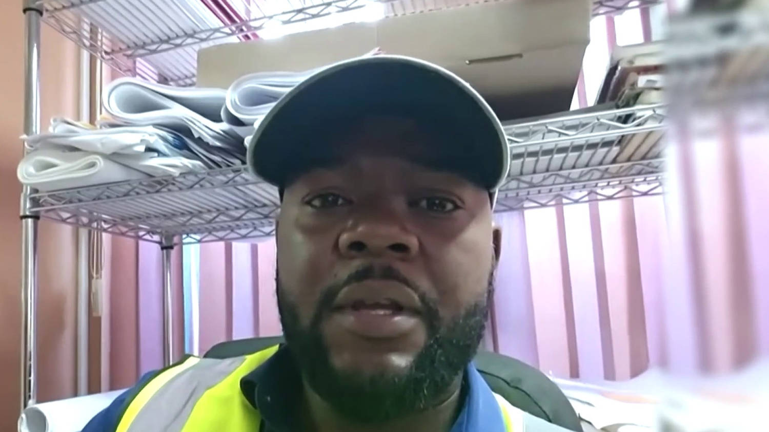 'It has hit us hard': Montego Bay mayor outlines situation on the ground after Hurricane Melissa