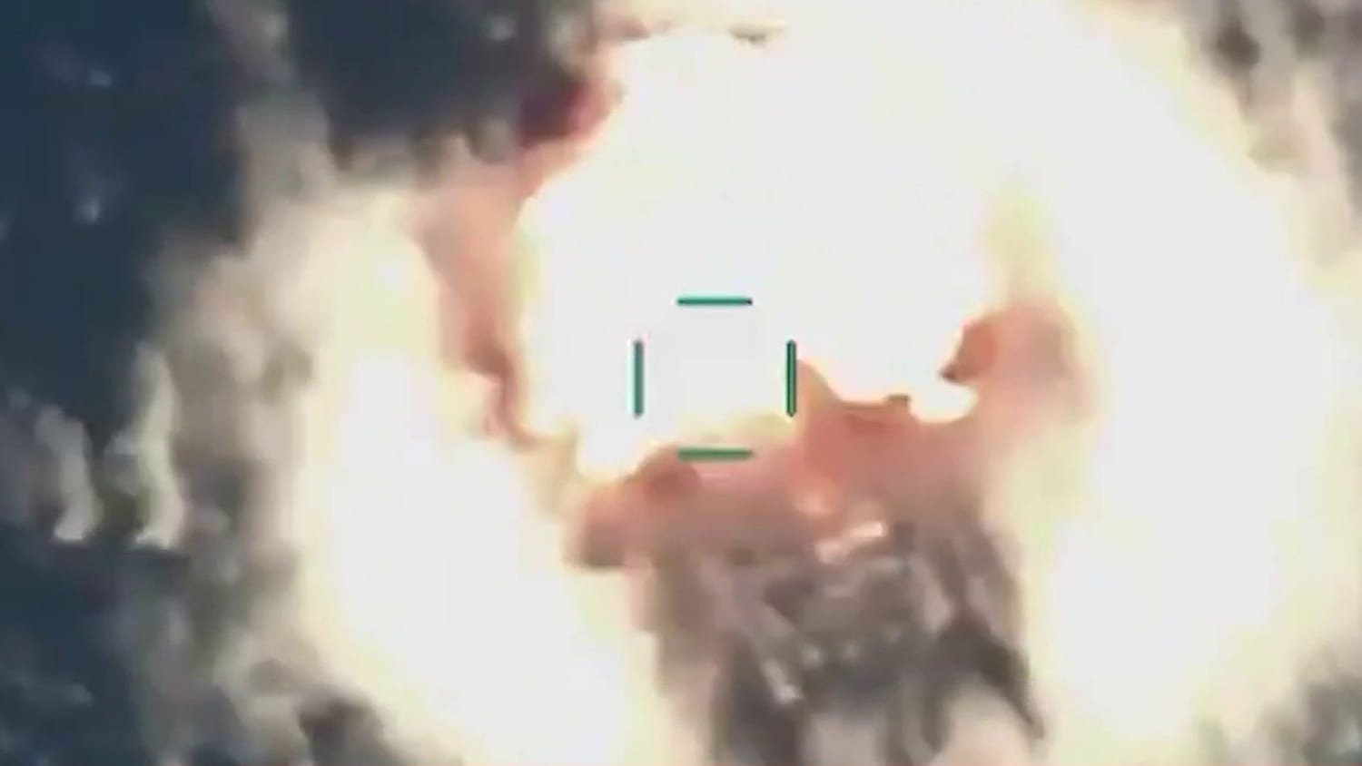 Hegseth says U.S. carried out another strike on an alleged drug boat