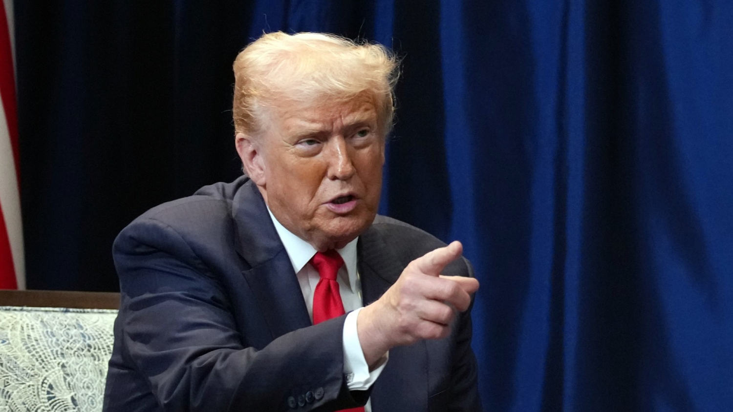 Russia & China ‘gain more’ from nuclear testing than U.S., former nuclear agency chief says