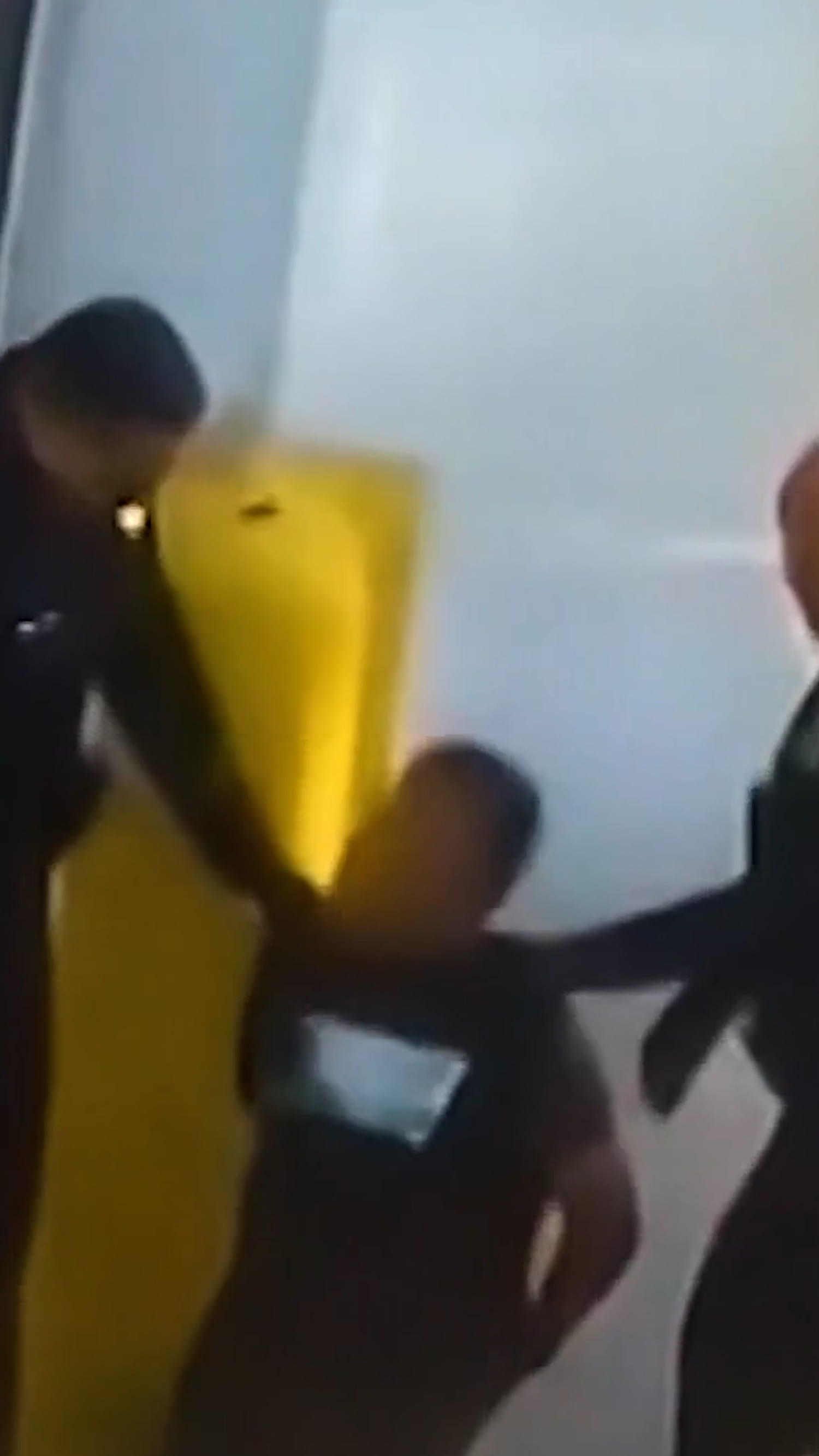 L.A. TikToker shot by federal agents during ICE arrest