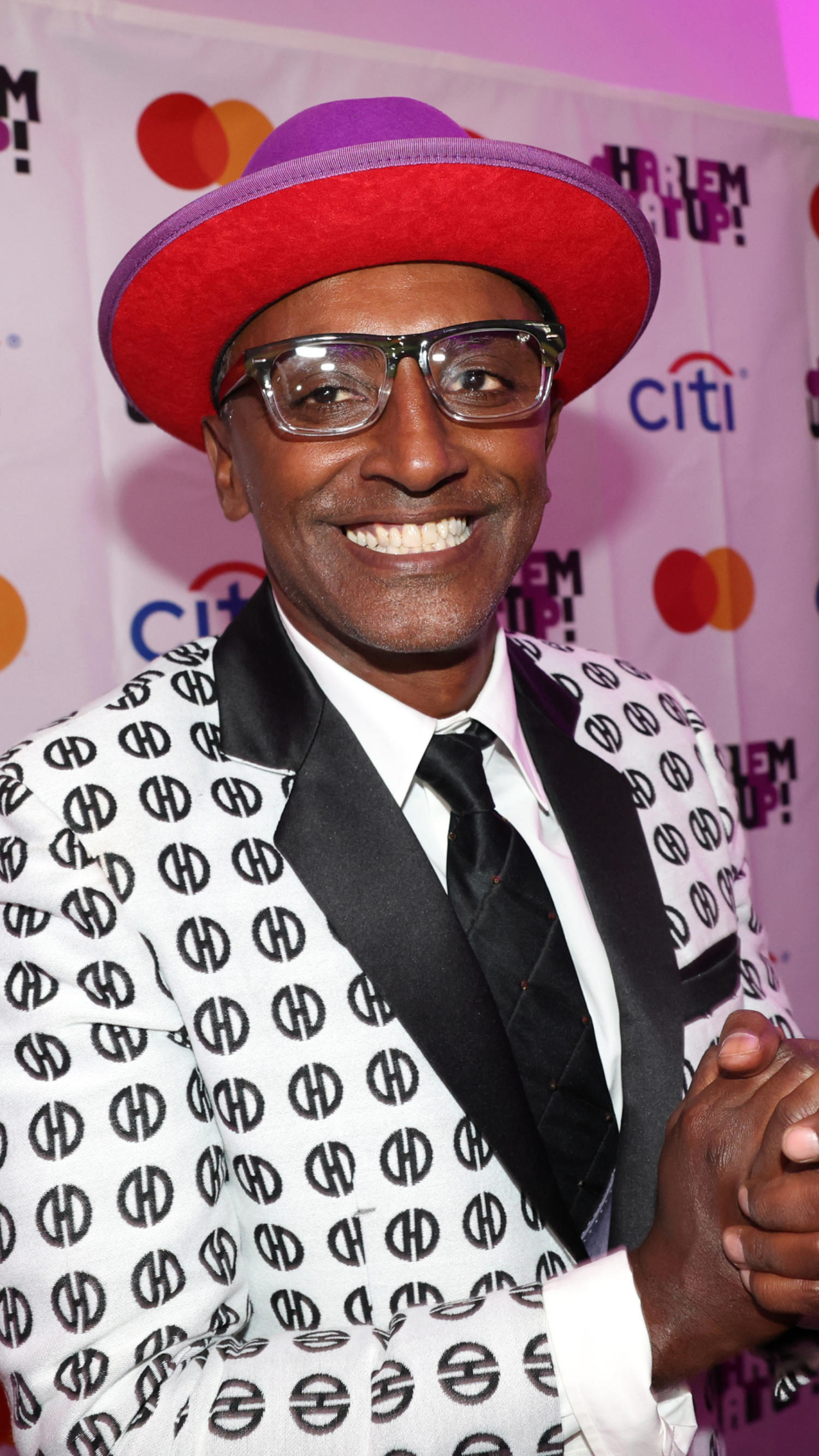 Chef Marcus Samuelsson on the role of restaurant workers